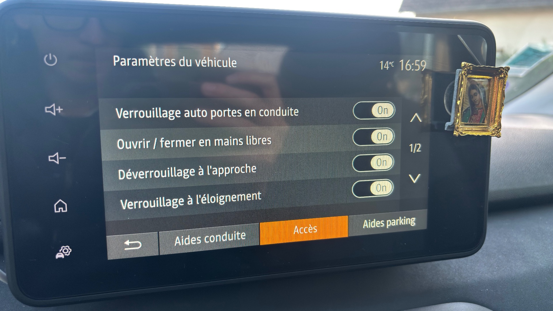 Dacia Sandero Stepway 1.0 ECO-G 100ch Extreme +