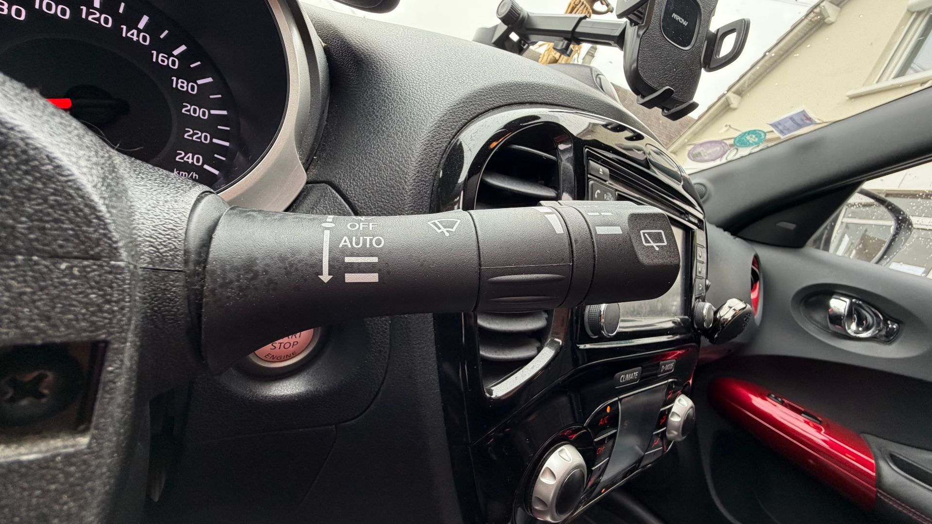 Nissan Juke 1.2 DIG-T 115ch Tekna