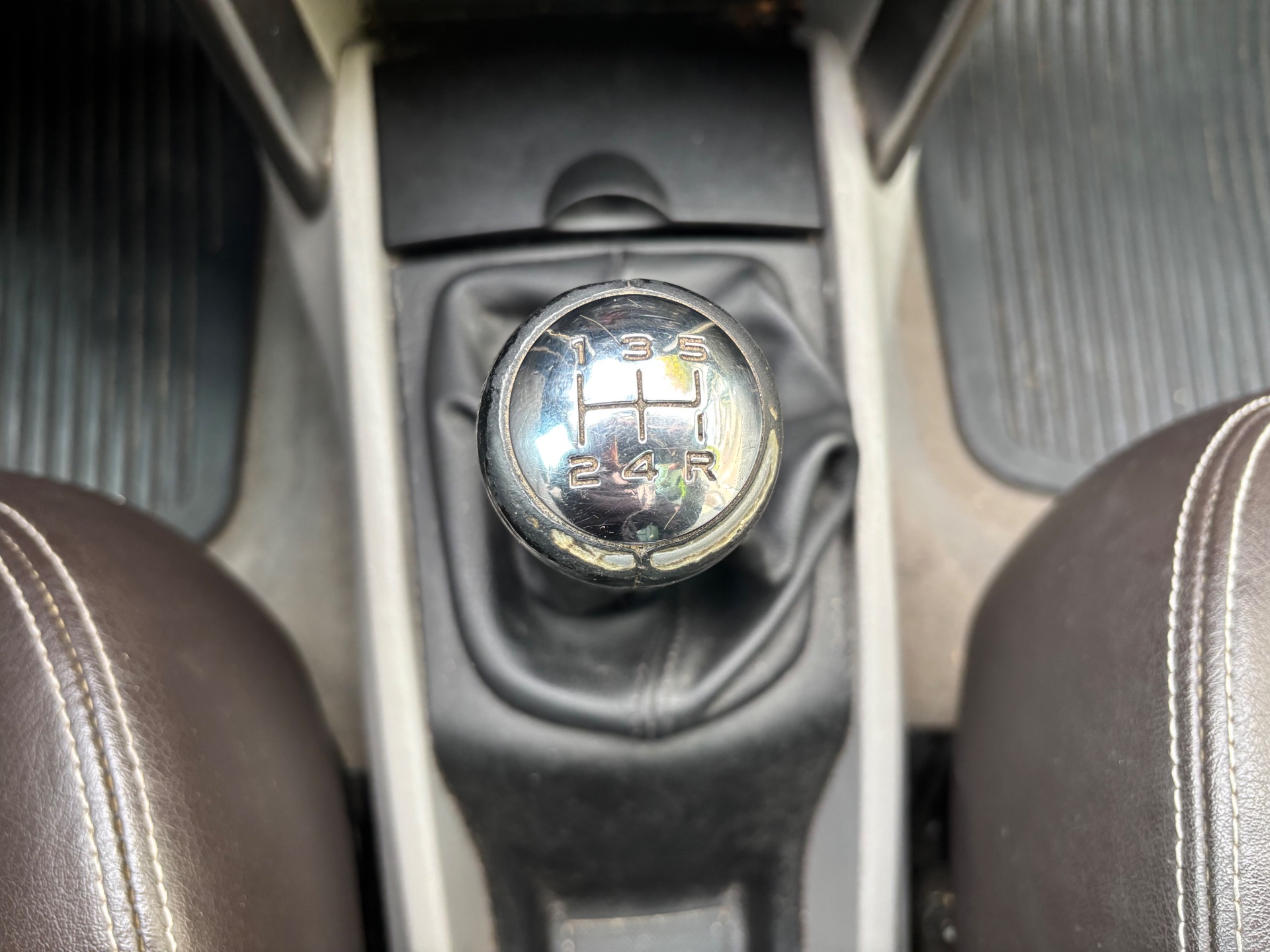Peugeot 207 sw 1,6 hdi 120ch Premium Outdoor