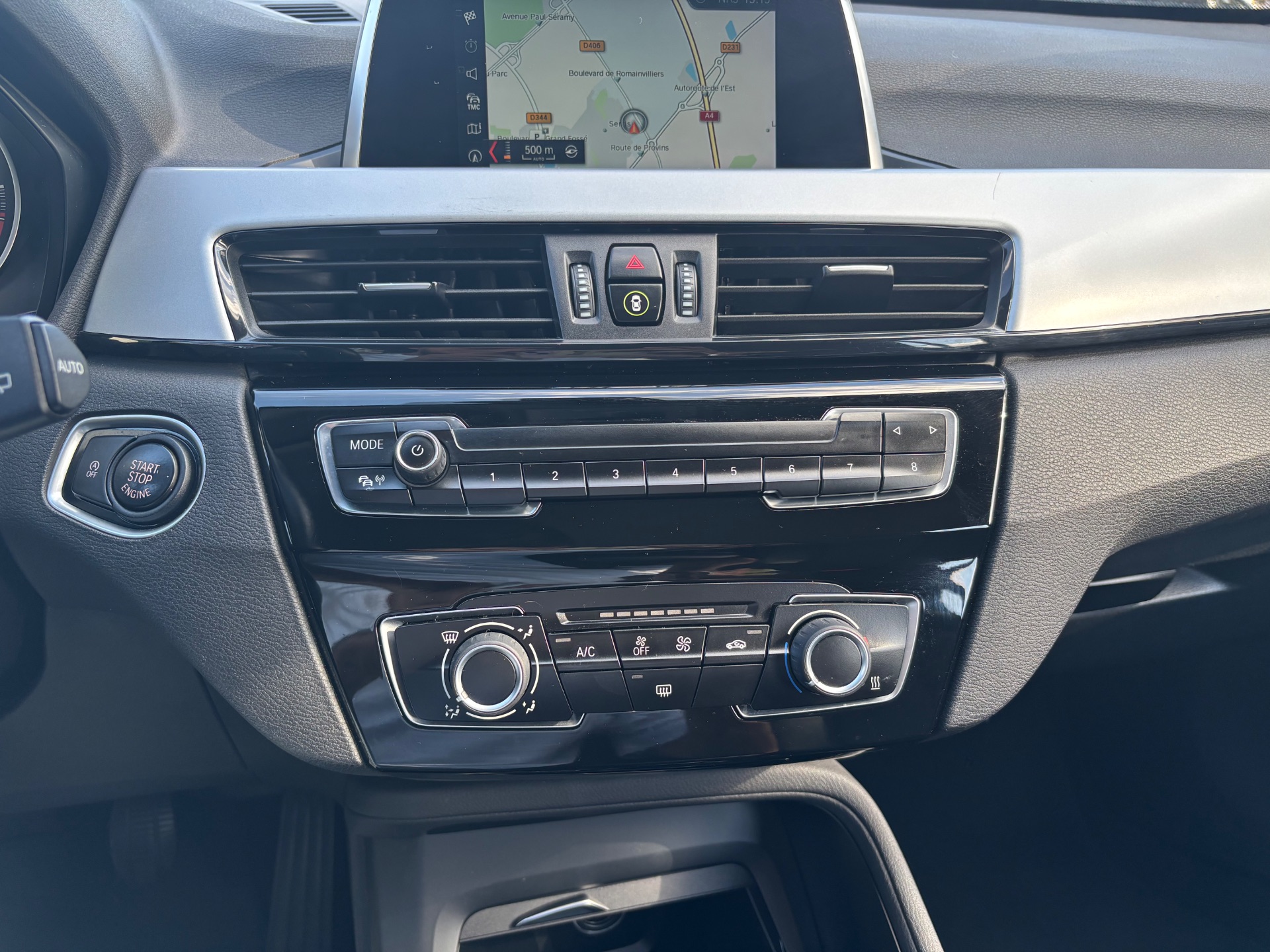 BMW X1 XDRIVE 1.5 116ch Lounge