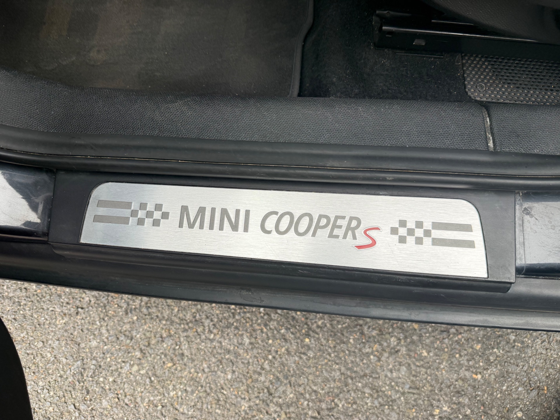 Mini Mini Countryman LCI Cooper SD 2.0 D 143ch Pack Red Hot Chili