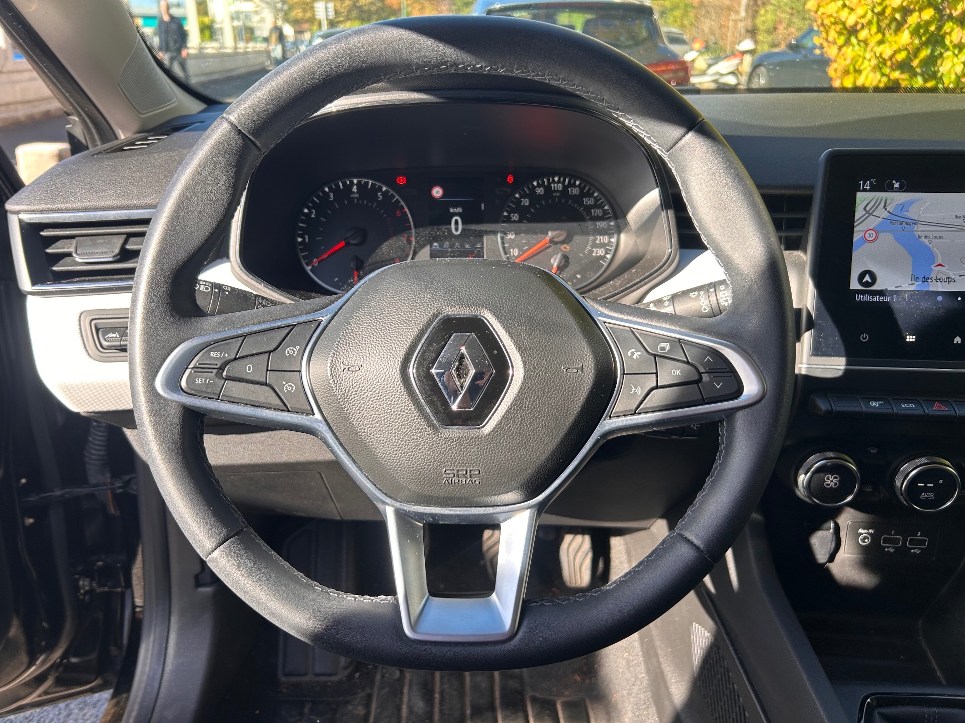 Renault Clio V TCE 90 90ch evolution