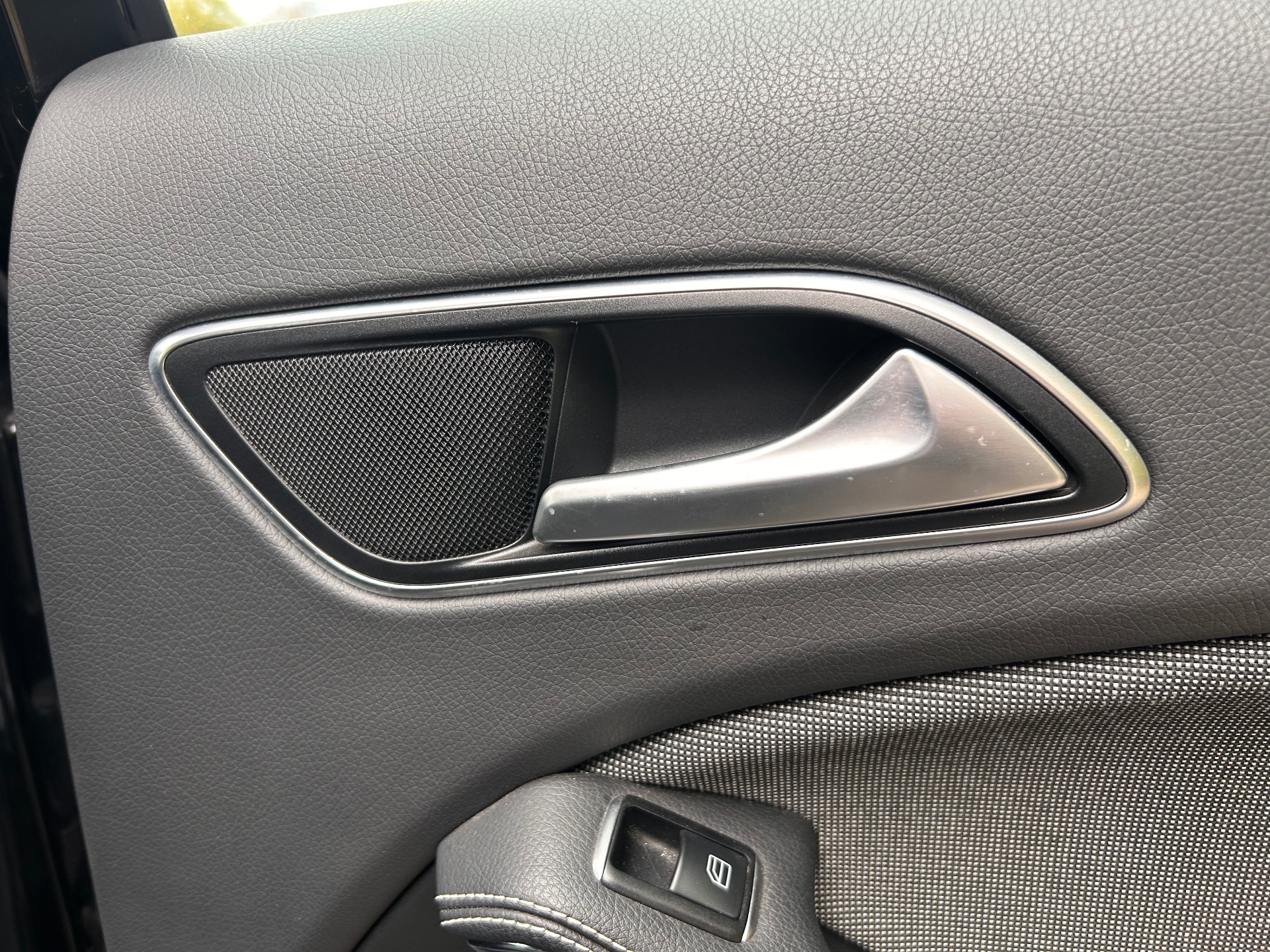 Mercedes-Benz Classe A 180 122ch inspiration