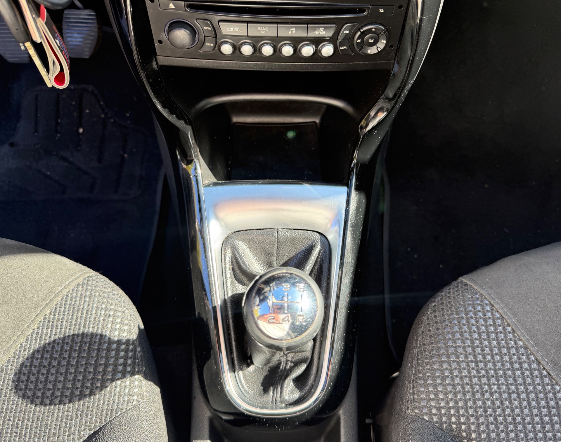 Citroen C3 1.2 VTI 82ch Exclusive