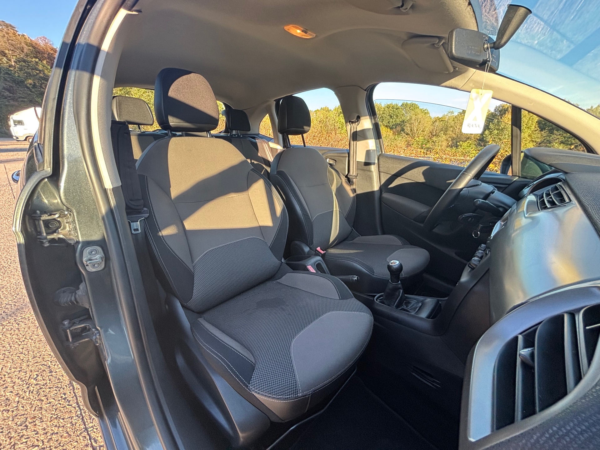 citroen 2013 1.0vti 68ch confort
