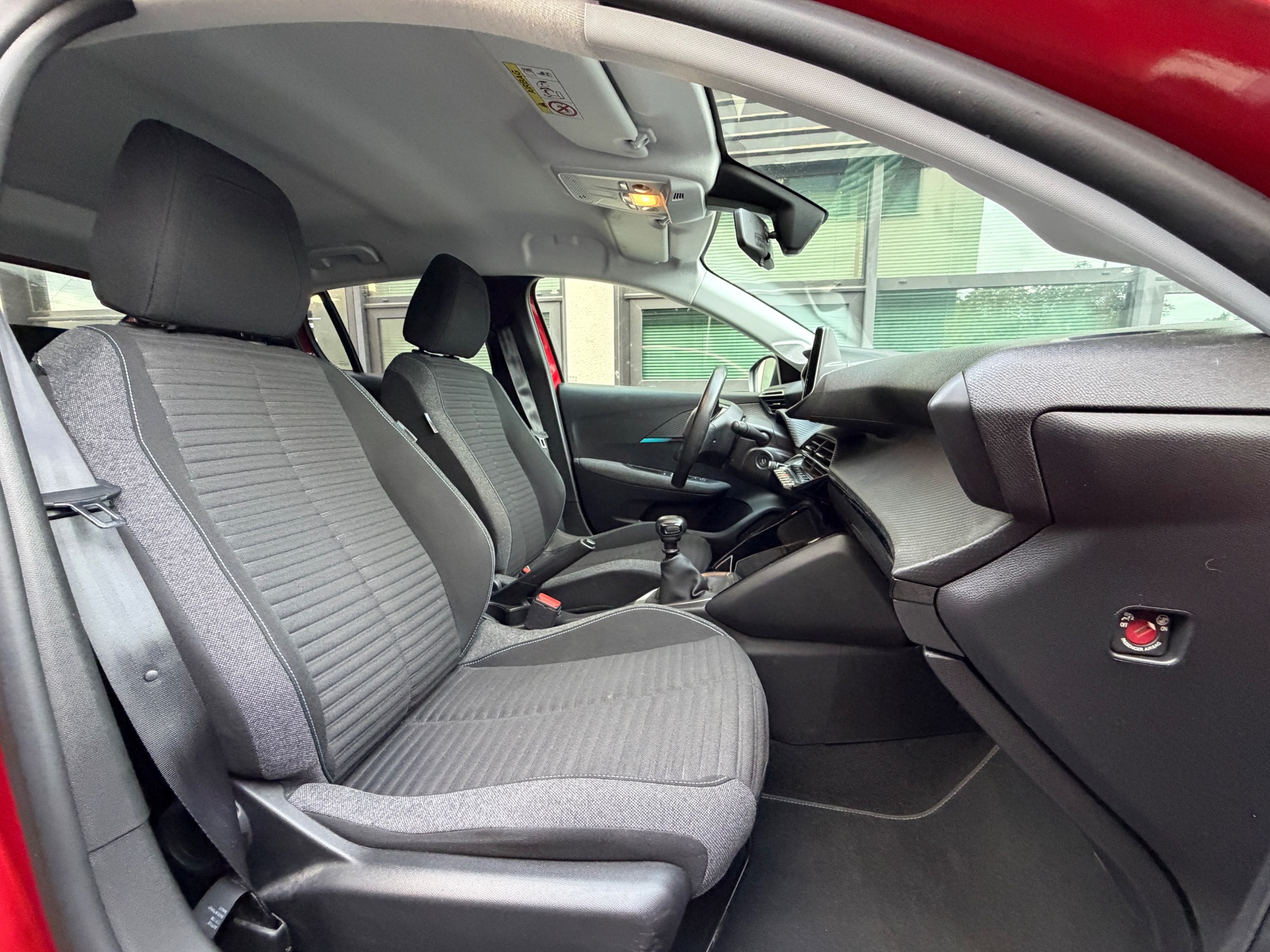 Peugeot 208 1.2 Puretech 100ch “Style”