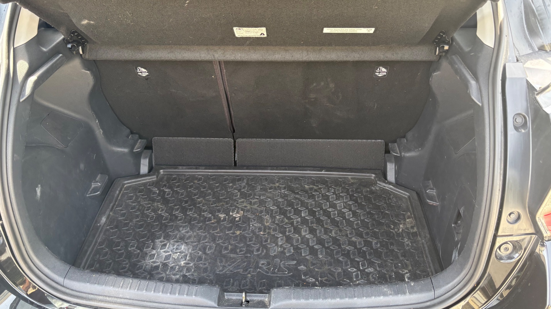 Toyota Yaris 116h MY22Hybride 116ch Dynamic