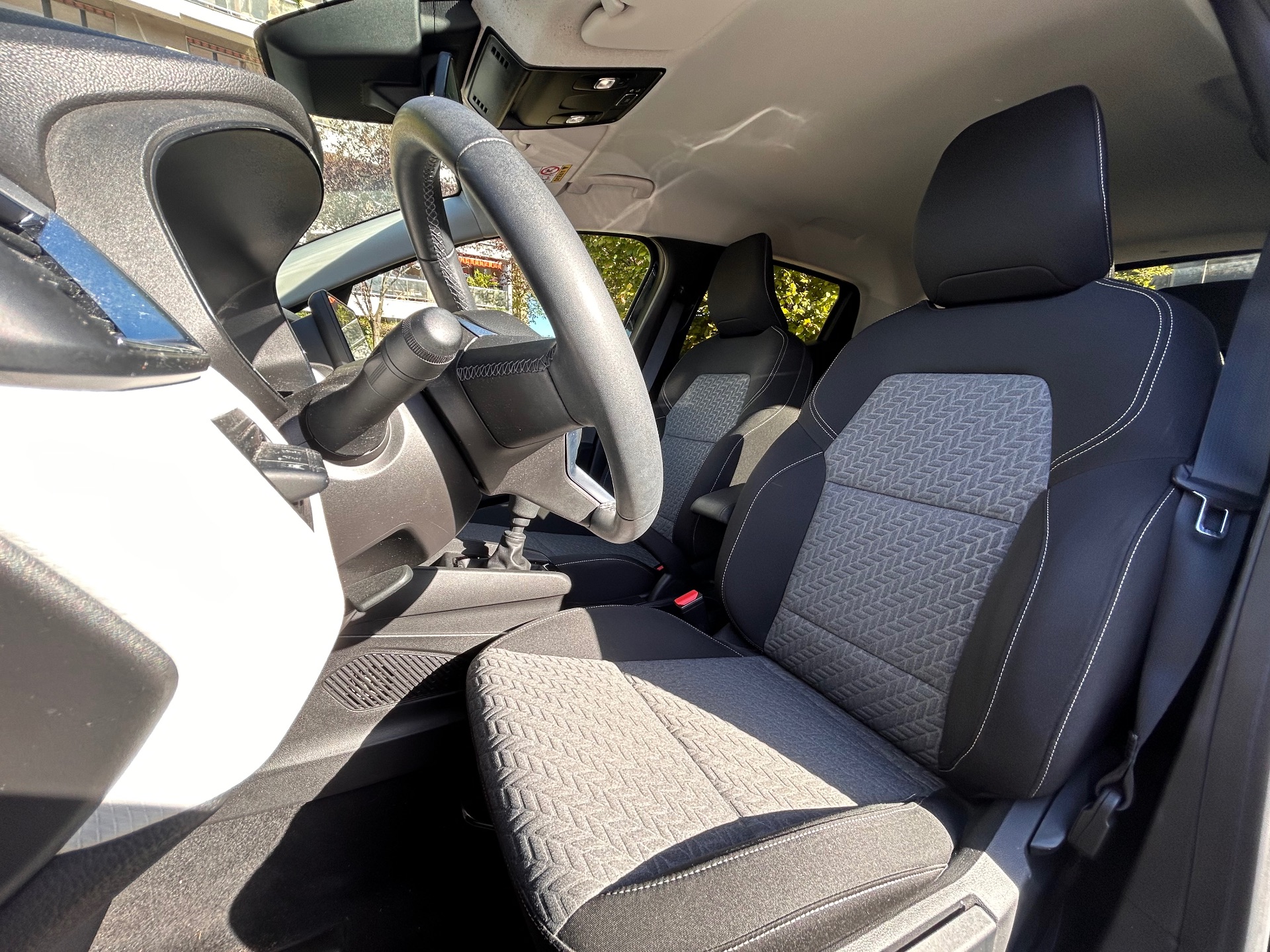 Renault Clio V TCE 90 90ch evolution