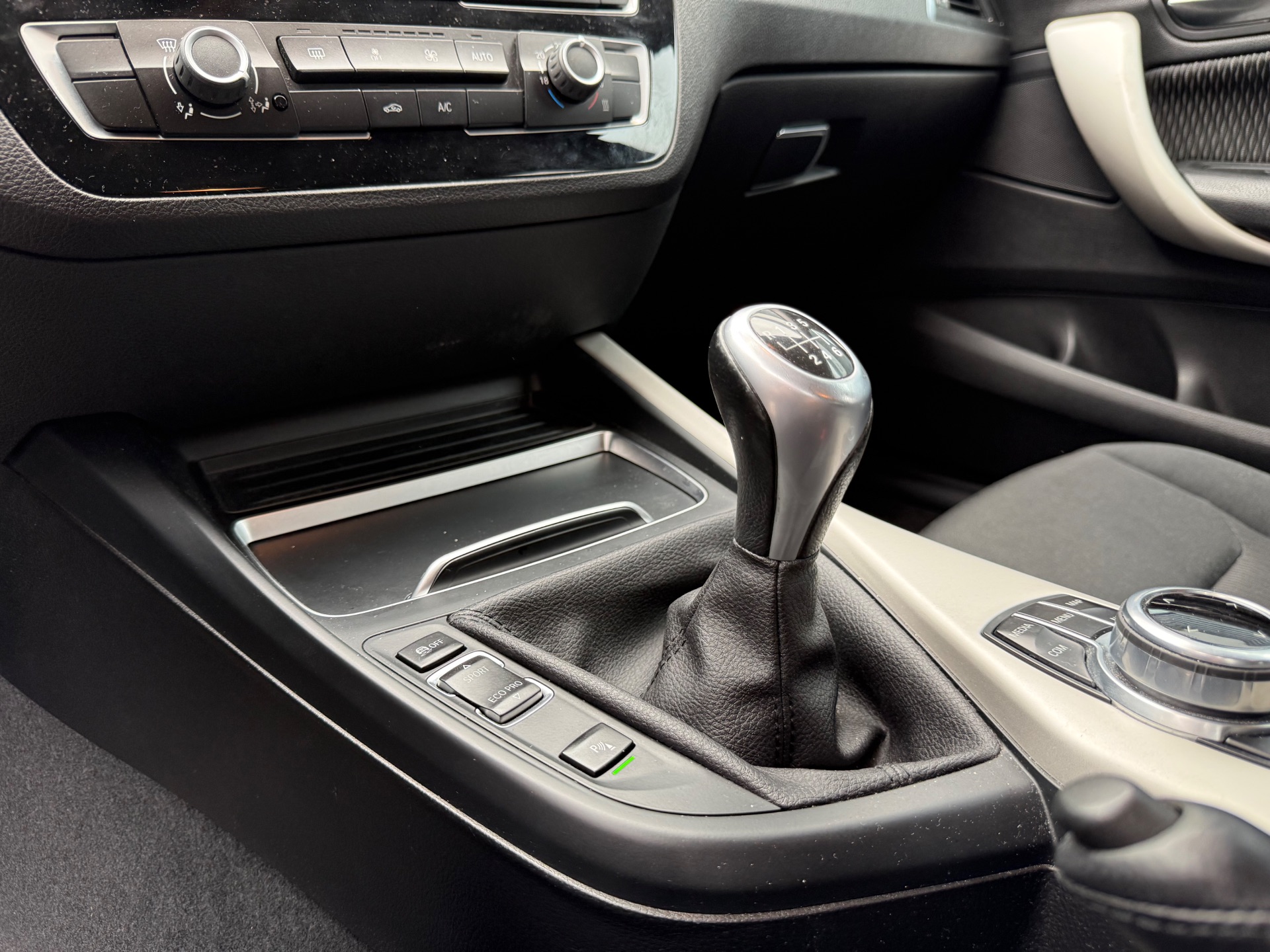 BMW Serie 1 1.5 109ch 116i