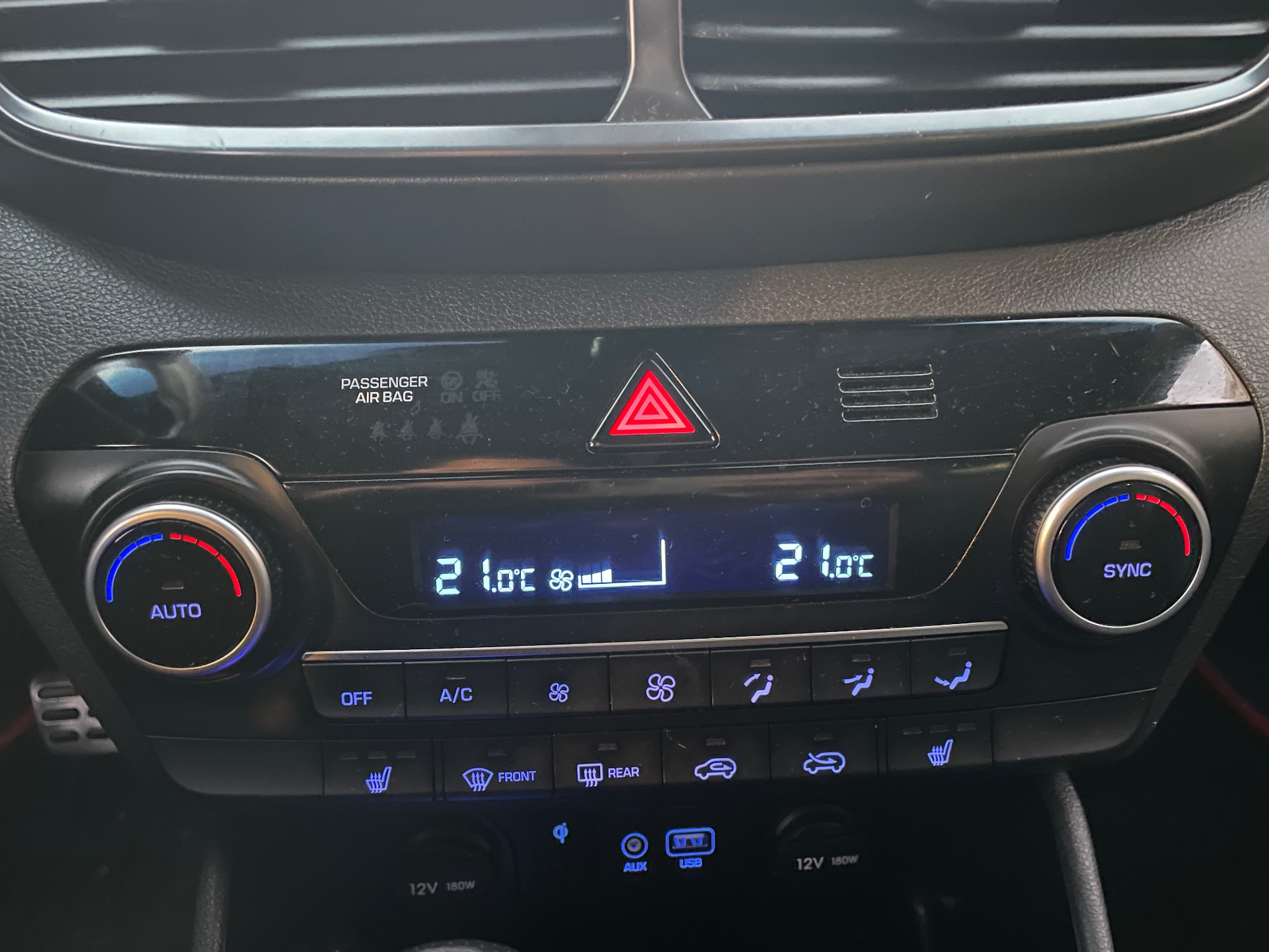Hyundai Tucson 1.6 CRDI 136ch N line