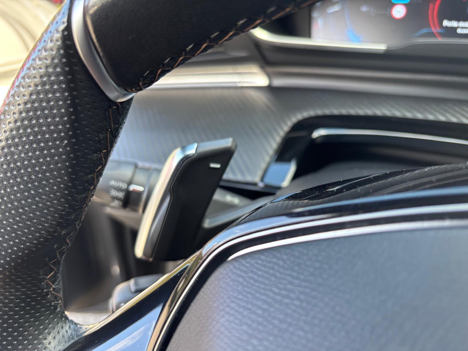 Peugeot 508 1.6 PureTech Pack GT