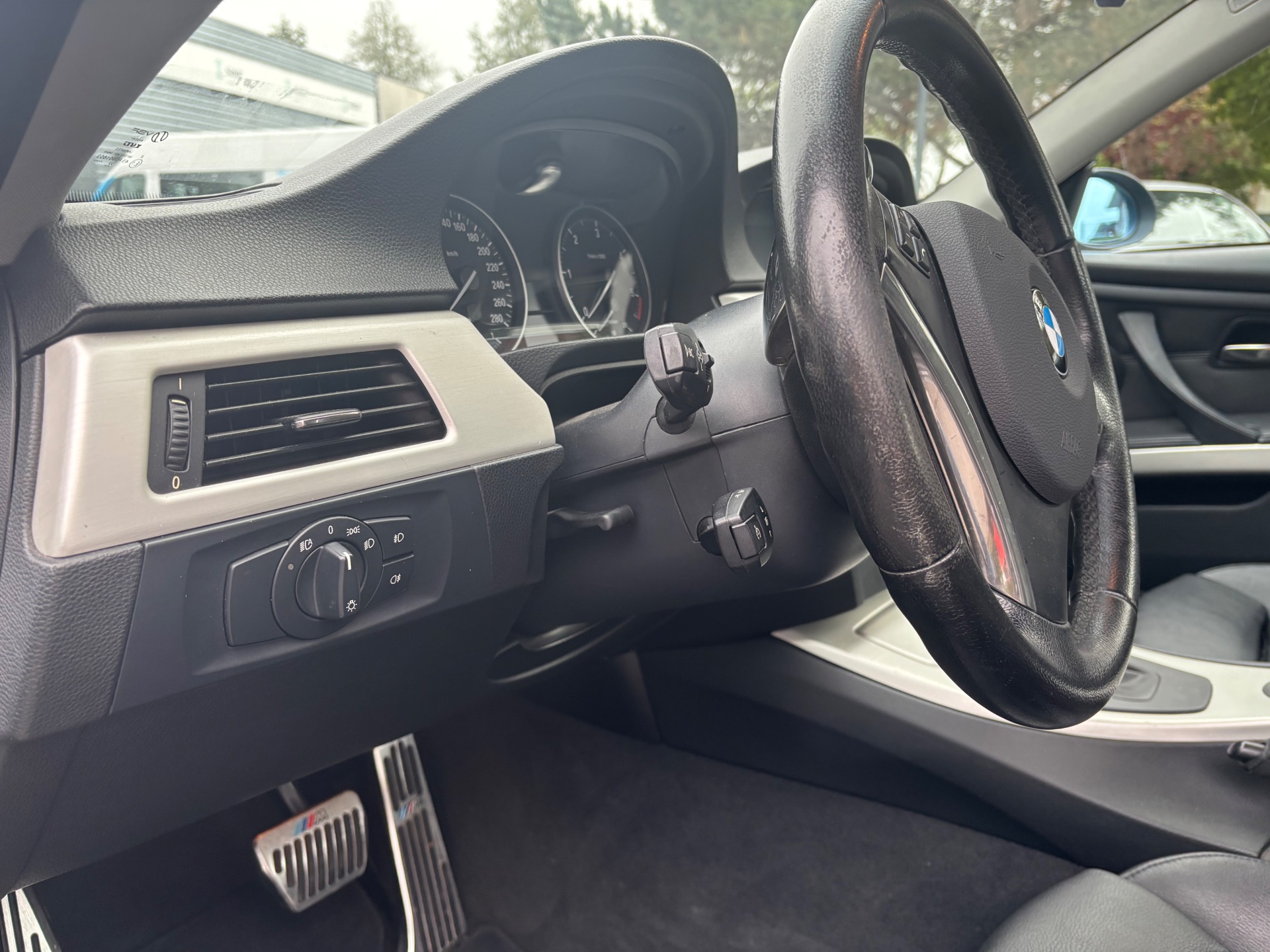 BMW Série 3 3.0 286ch Luxe