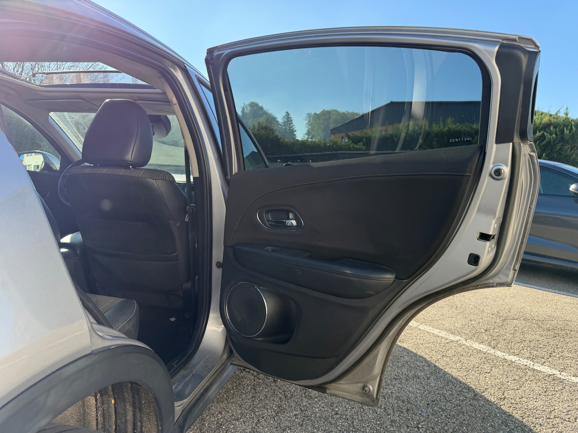 Honda Hrv 1.5 i-VTEC 130ch Executive