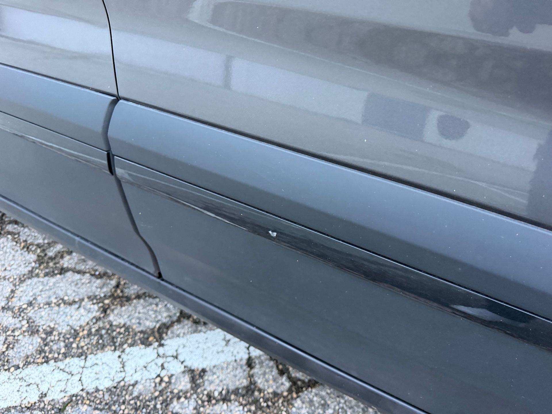 Peugeot Rifter 1.5HDI 130ch GT LINE