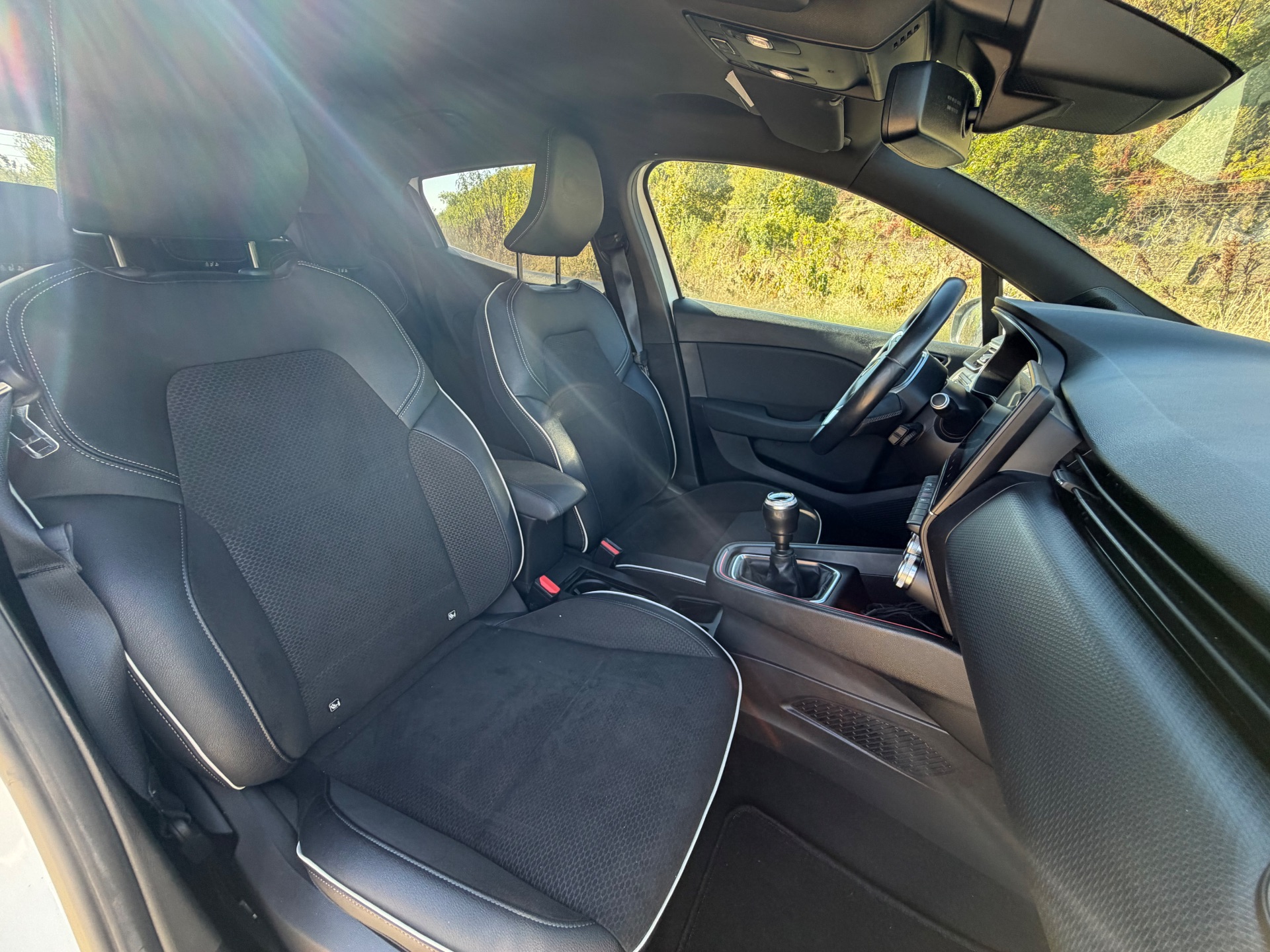 Renault clio5 1.5 110ch intens