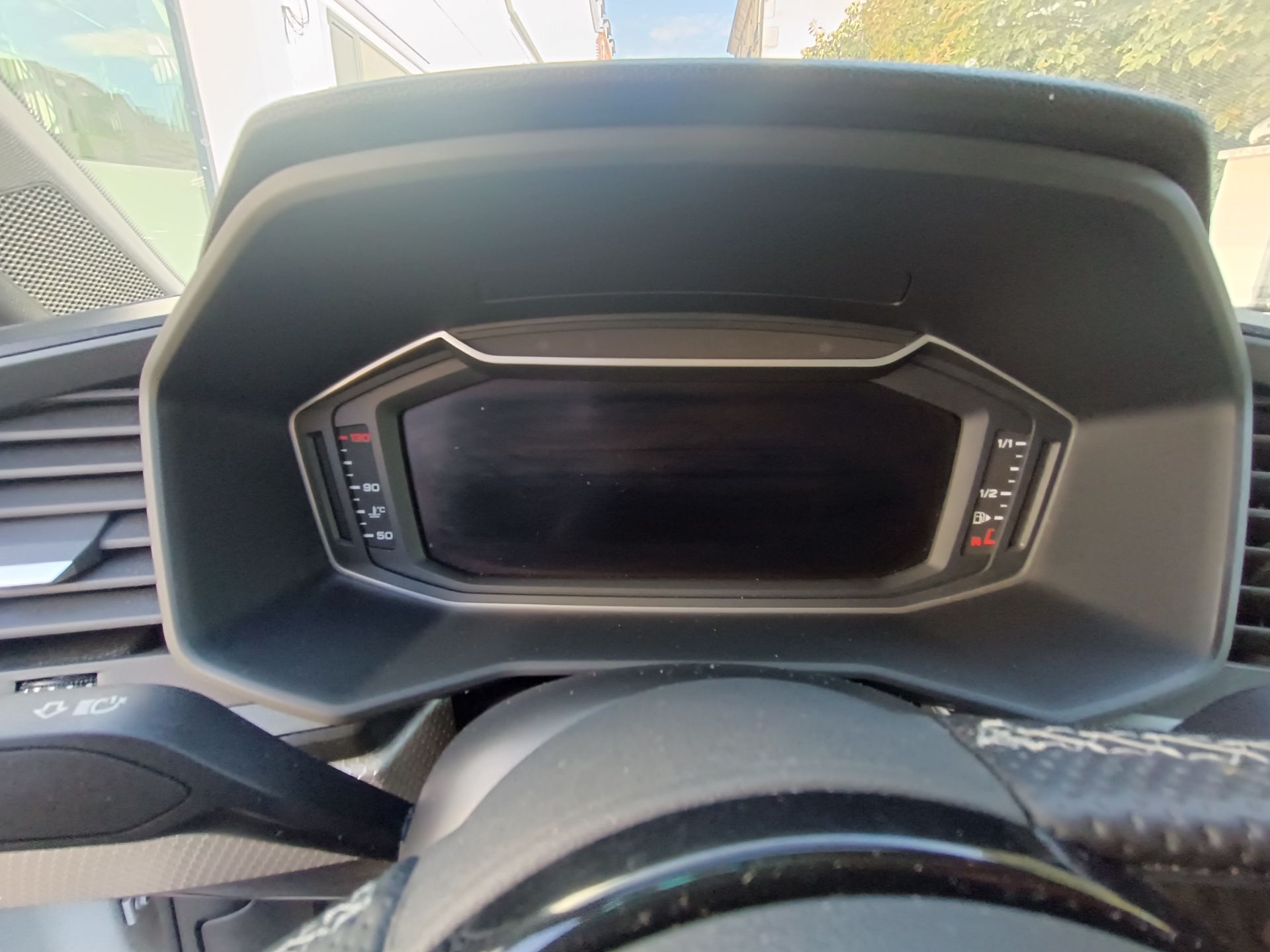 Audi A1 1.5 TFSI 150ch S LINE