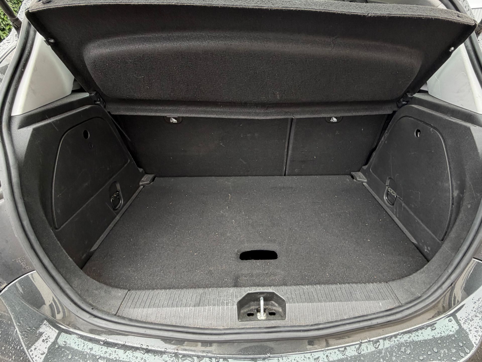 Opel Corsa 1.4 TURBO 100ch