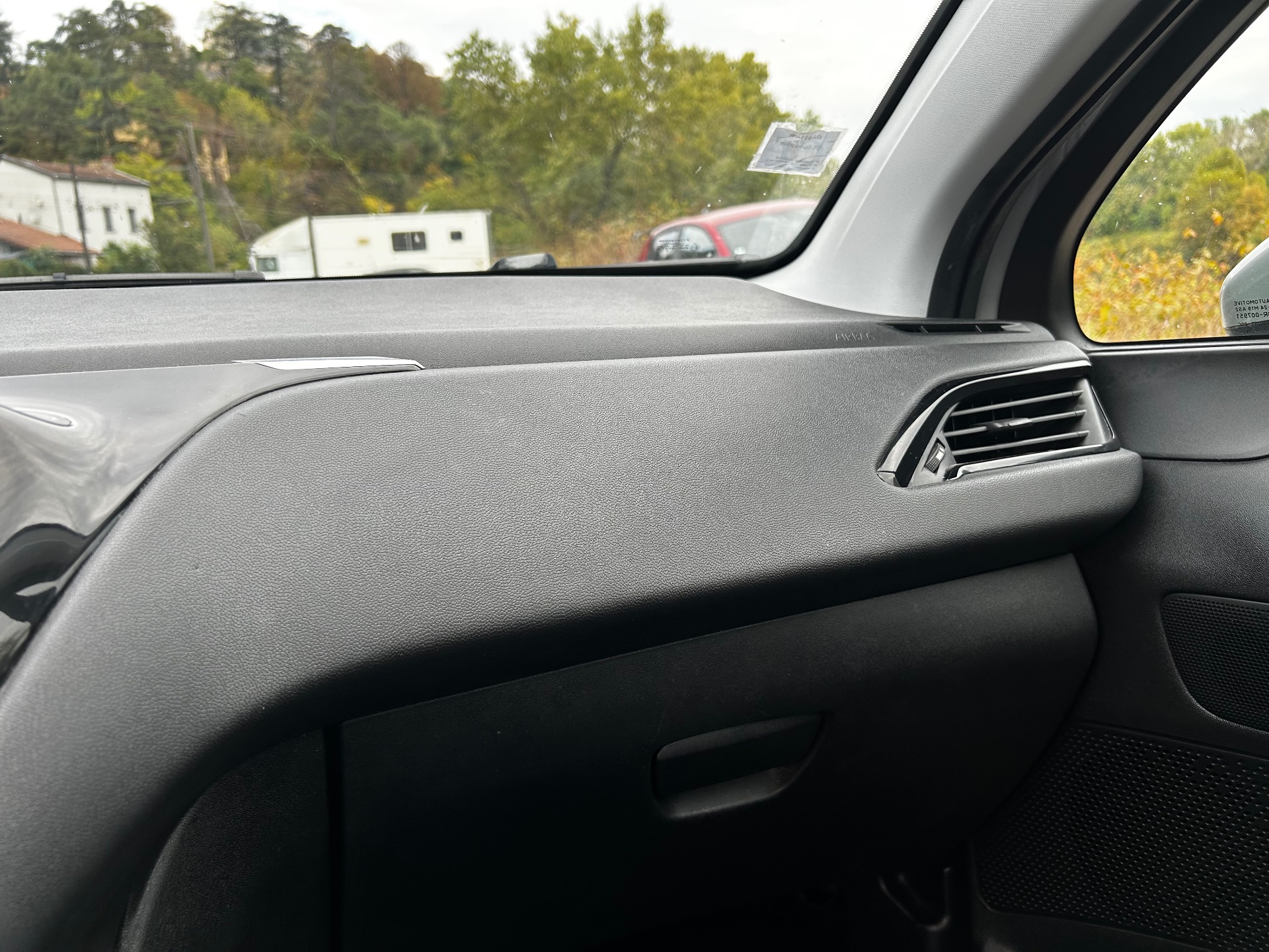 Peugeot 208 1.4hdi 68ch active