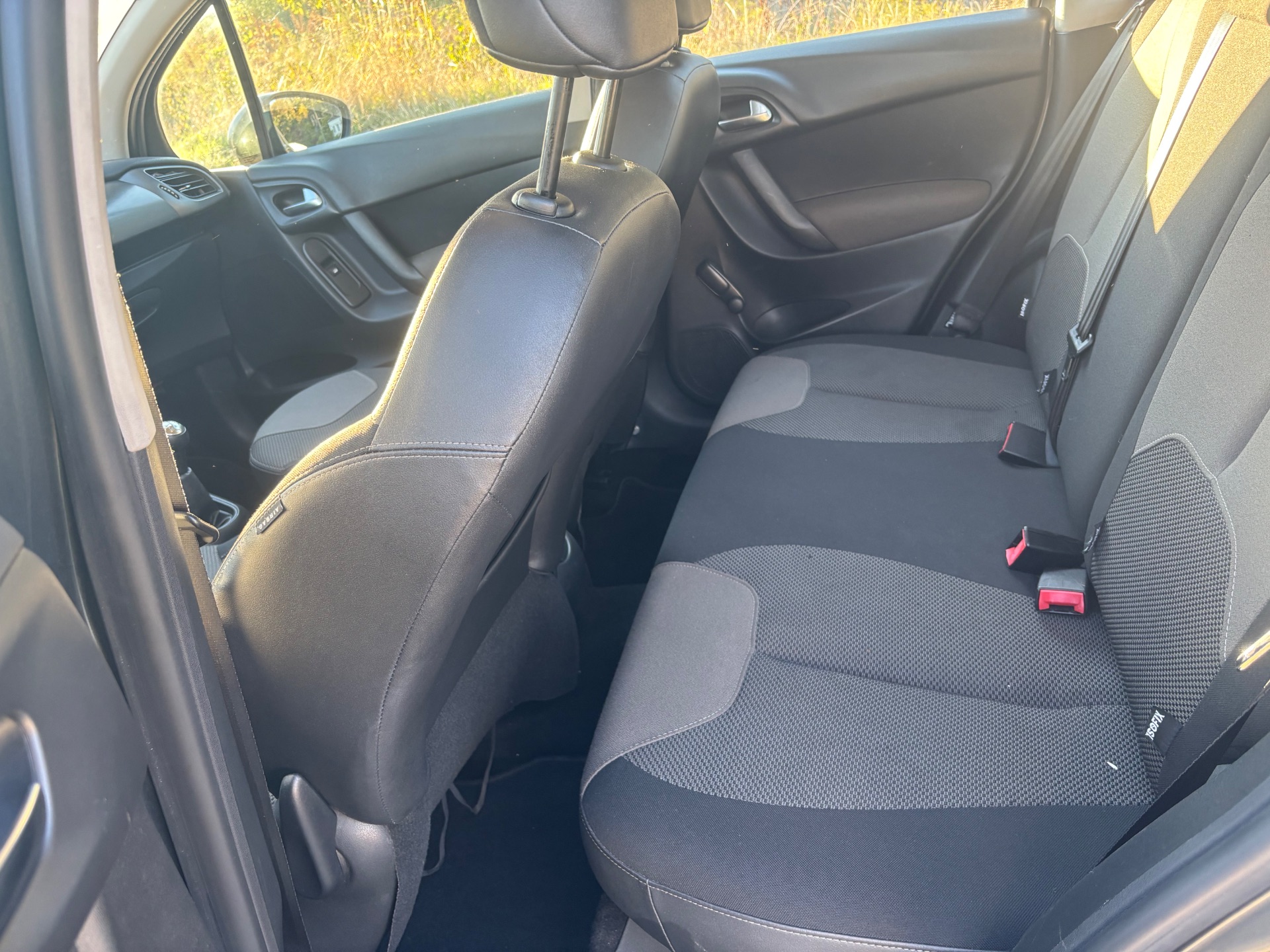 citroen 2013 1.0vti 68ch confort