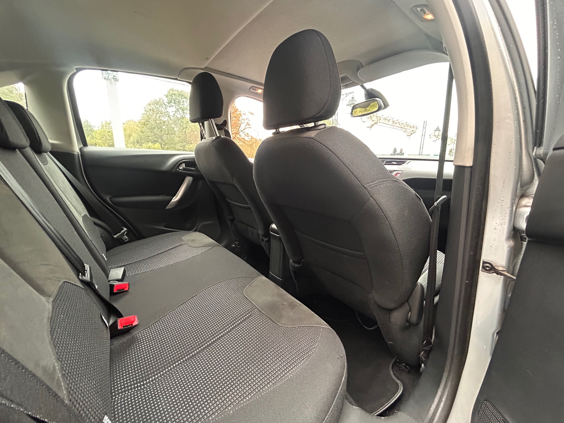 Citroen C3 1.6 120ch exclusive