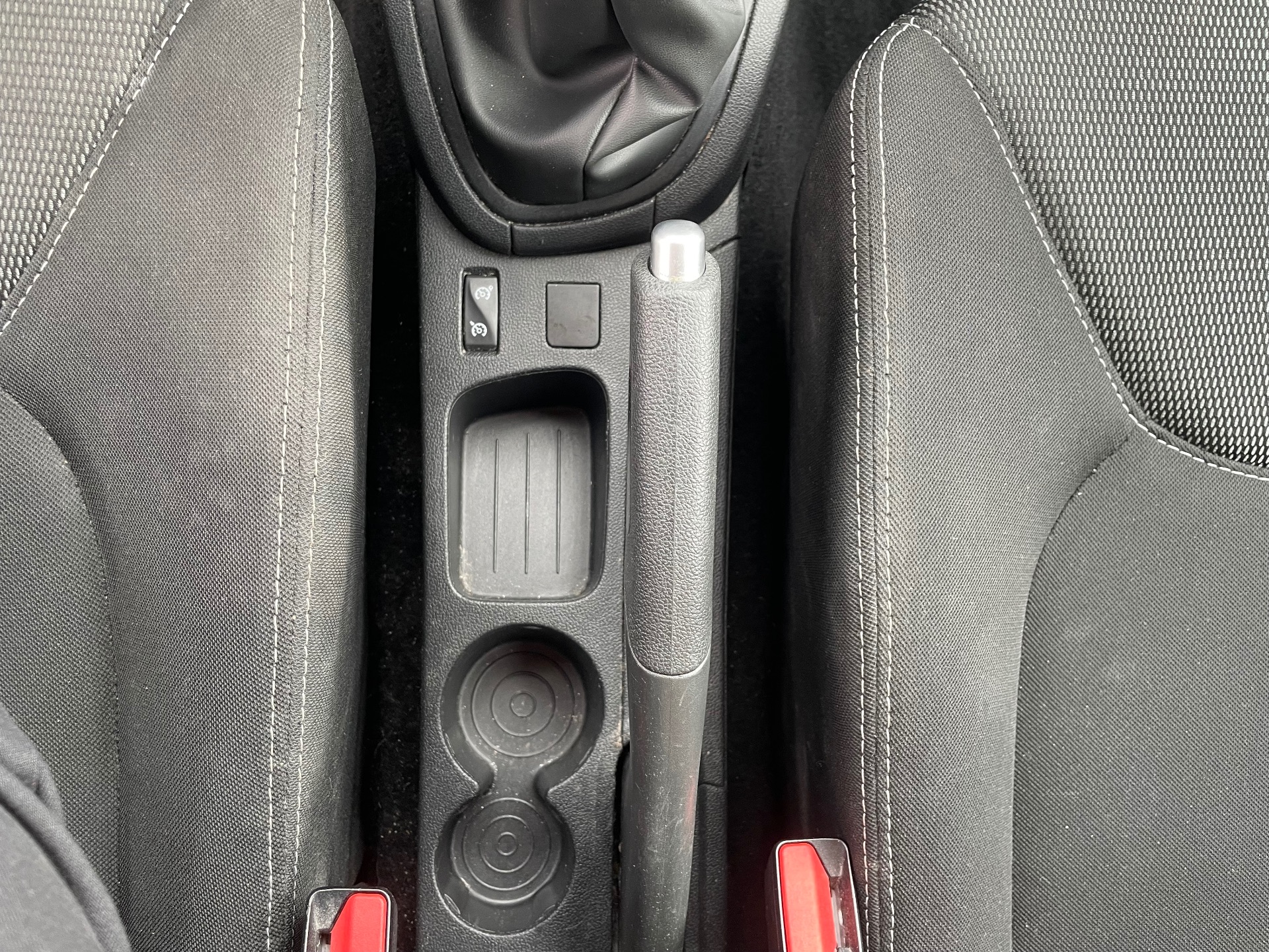 Renault Clio IV 1.5 dci 75ch Business