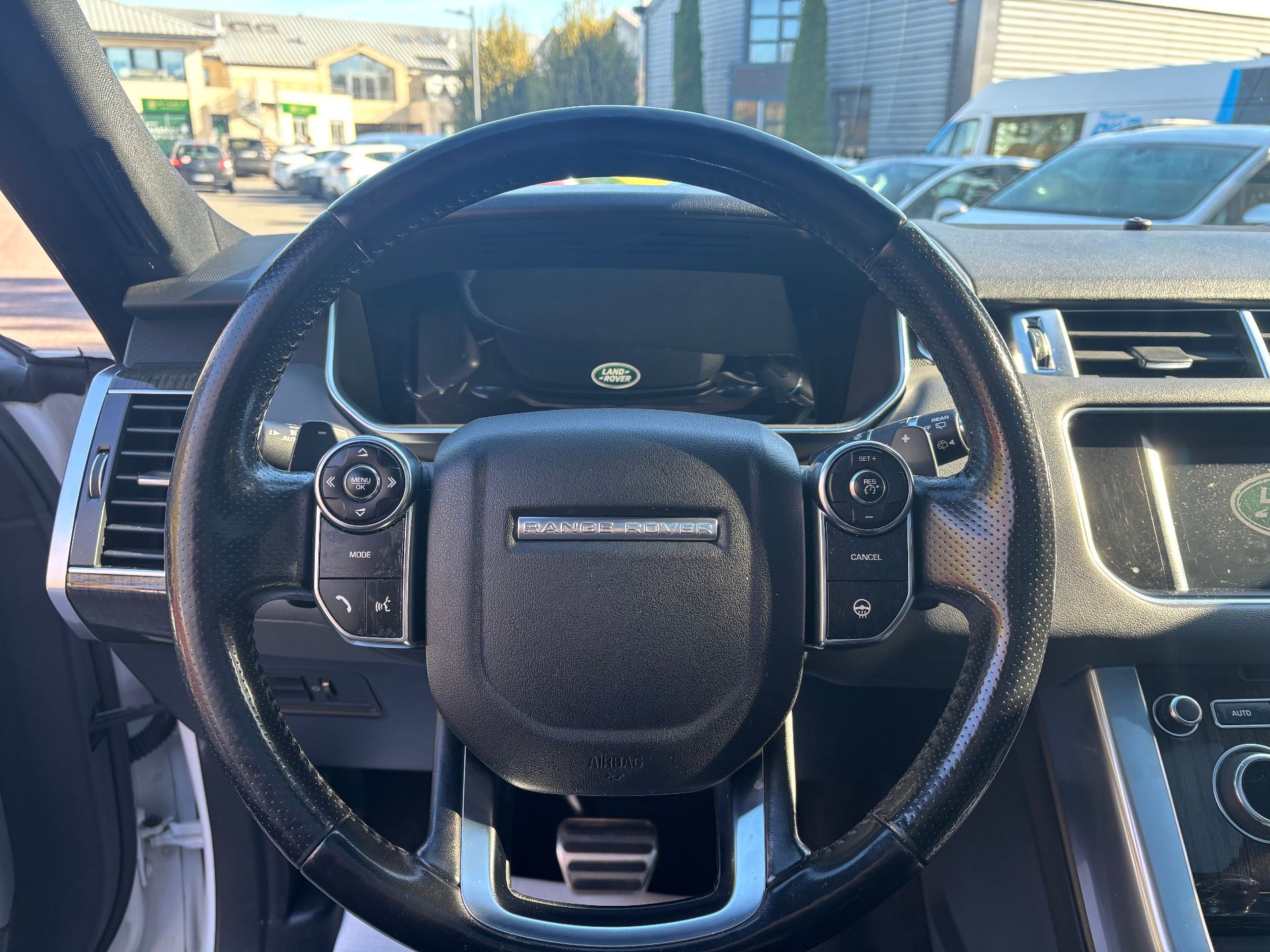 Land Rover Range Rover Sport 3.0l V6 292ch Autobiographie