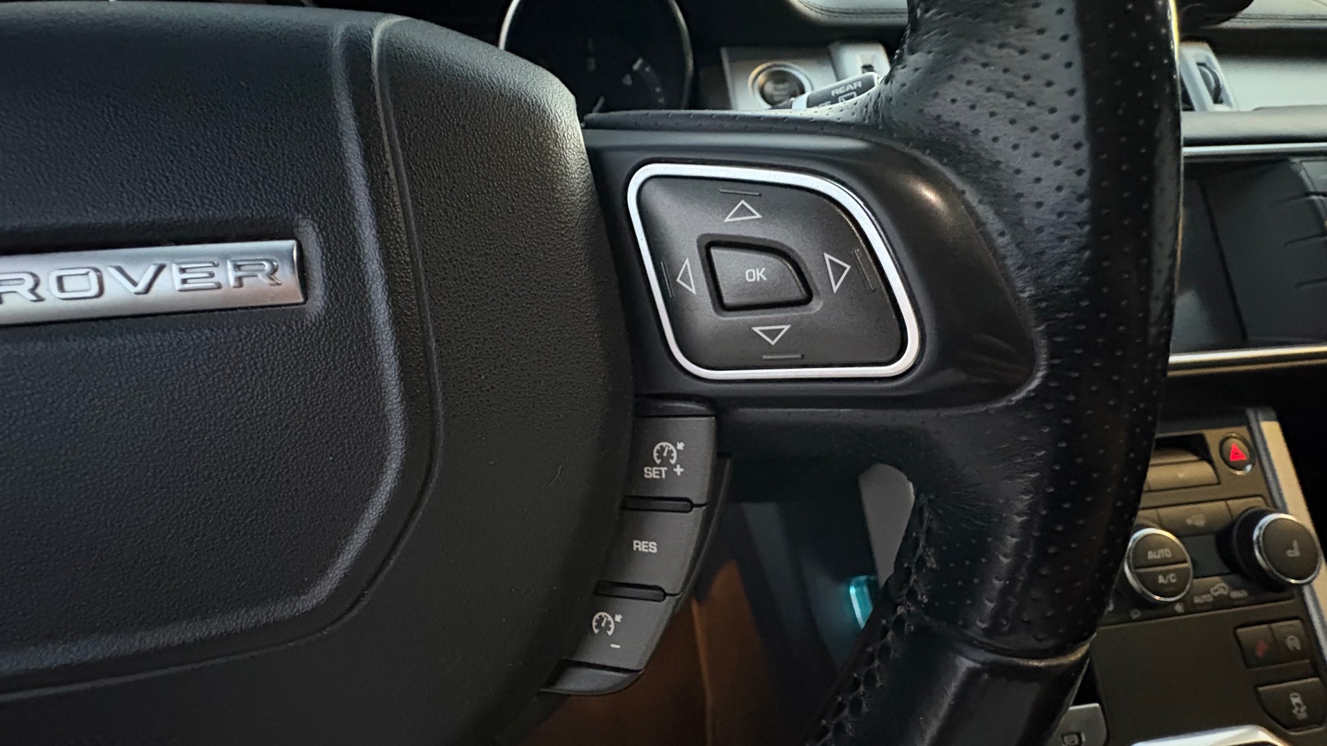 Land Rover Range Rover Evoque 2.2 190ch DYNAMIC