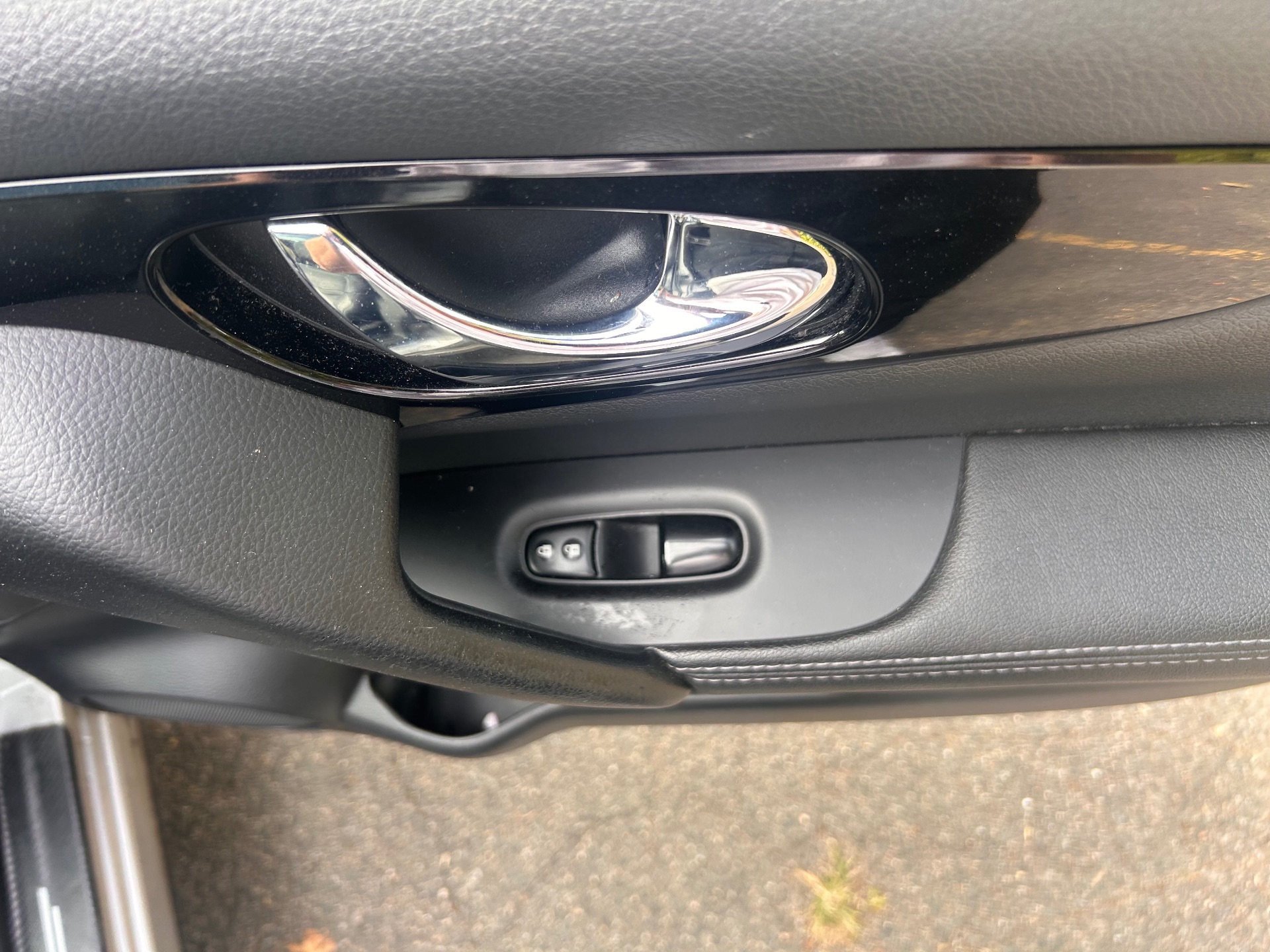 Nissan Quashqai 1.2 dig 115ch techna