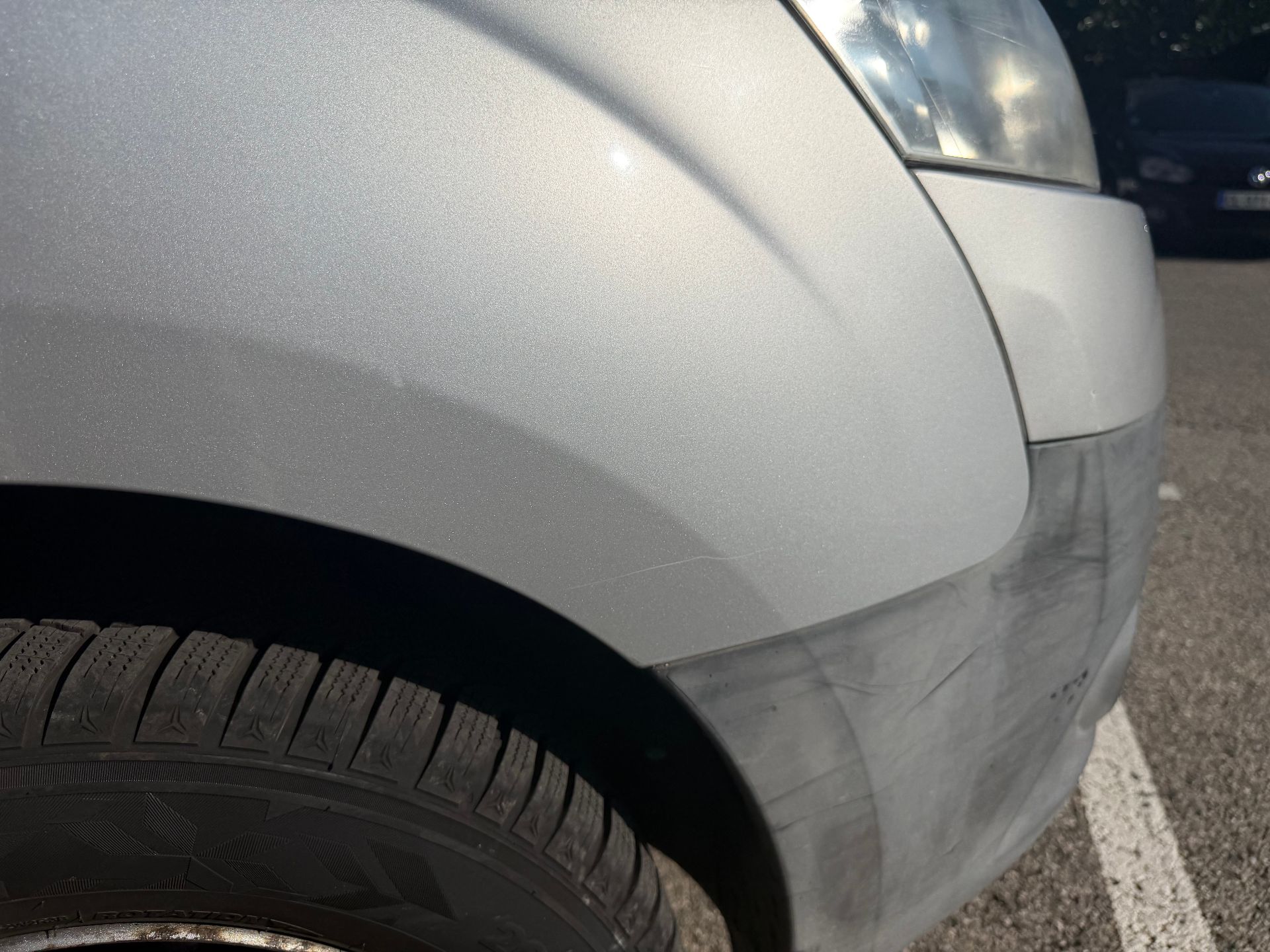 Peugeot Partner 1.6 HDI 115ch TEPEE