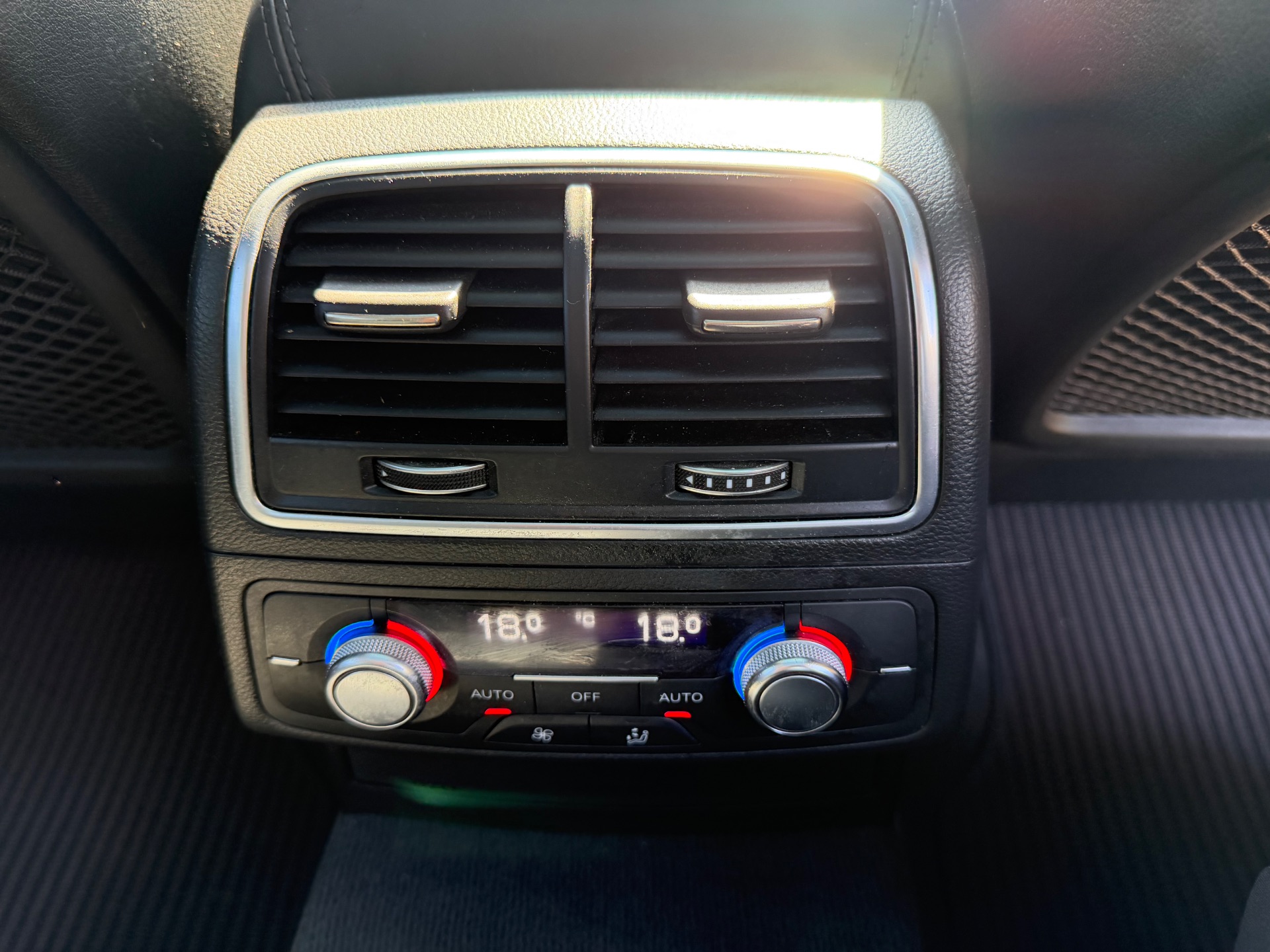 Audi A6 3.0 V6 BITDI 320ch ALLROAD AVUS QUATTRO