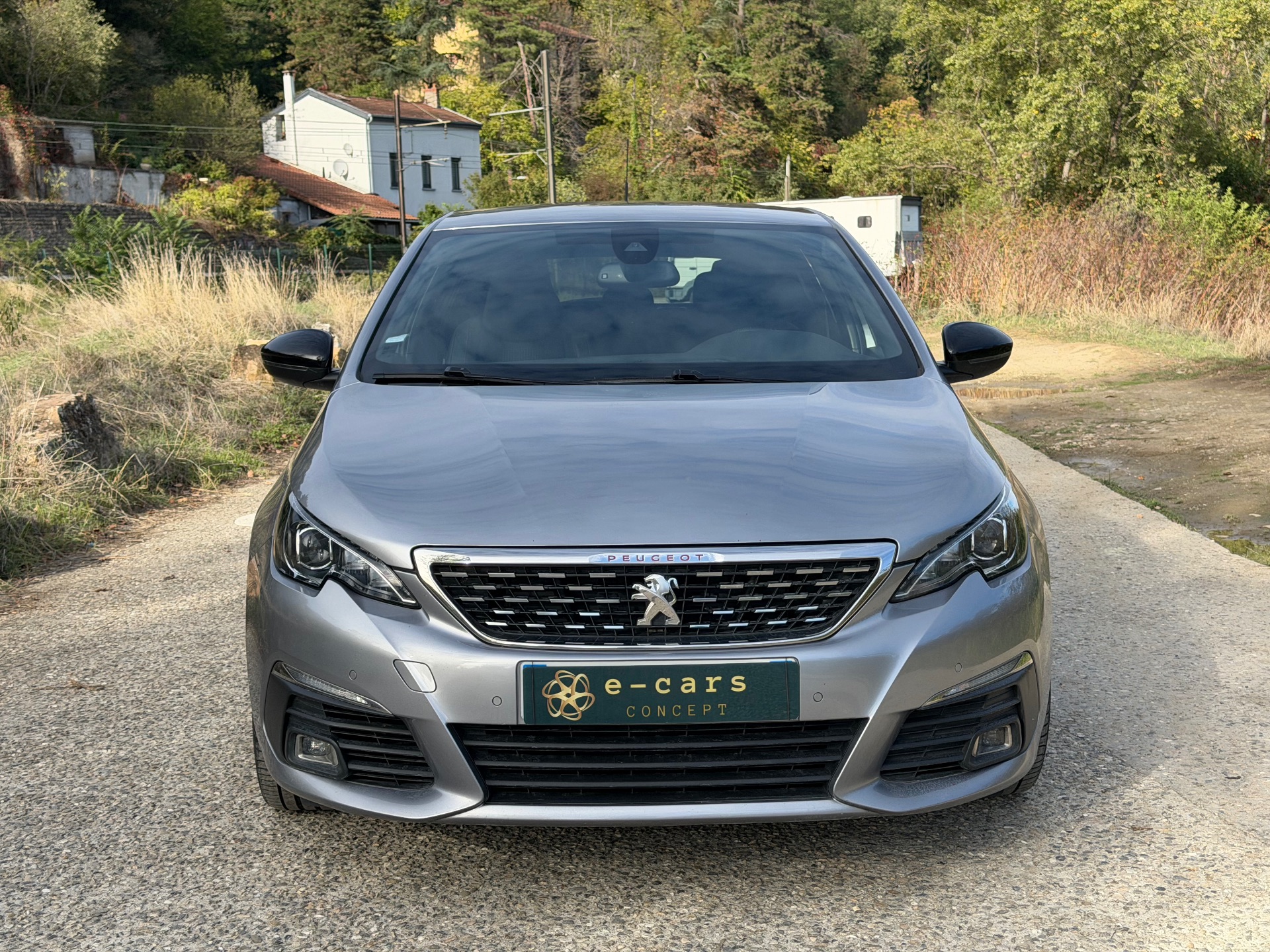 Peugeot 308 1.5 130ch gt line