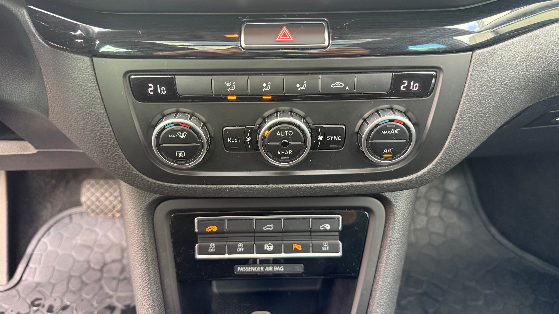 Seat Alhambra 2.0TDI 140ch techside