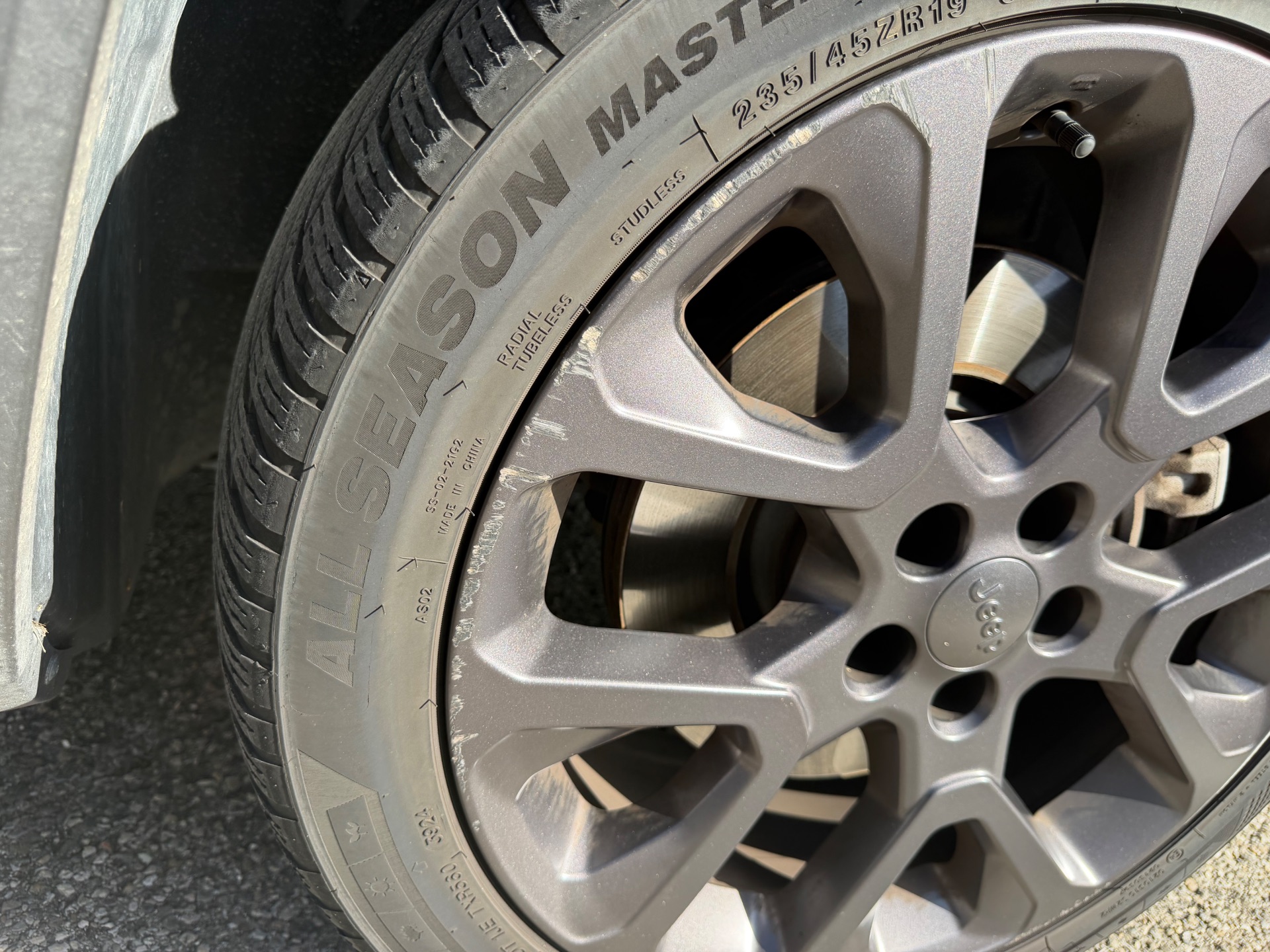 Jeep Renegade 1.3