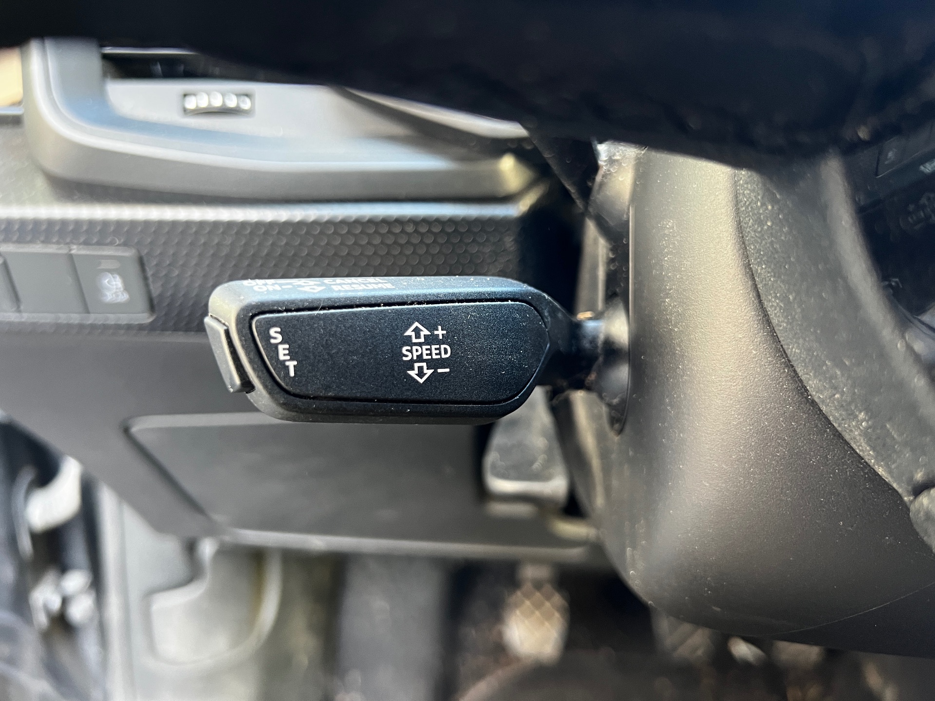 Audi A1 25 TFSI 90ch Sportback