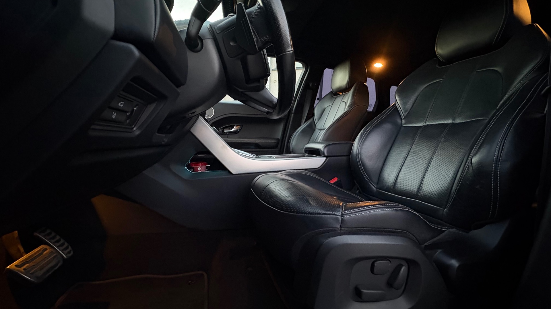 Land Rover Range Rover Evoque 2.2 190ch DYNAMIC