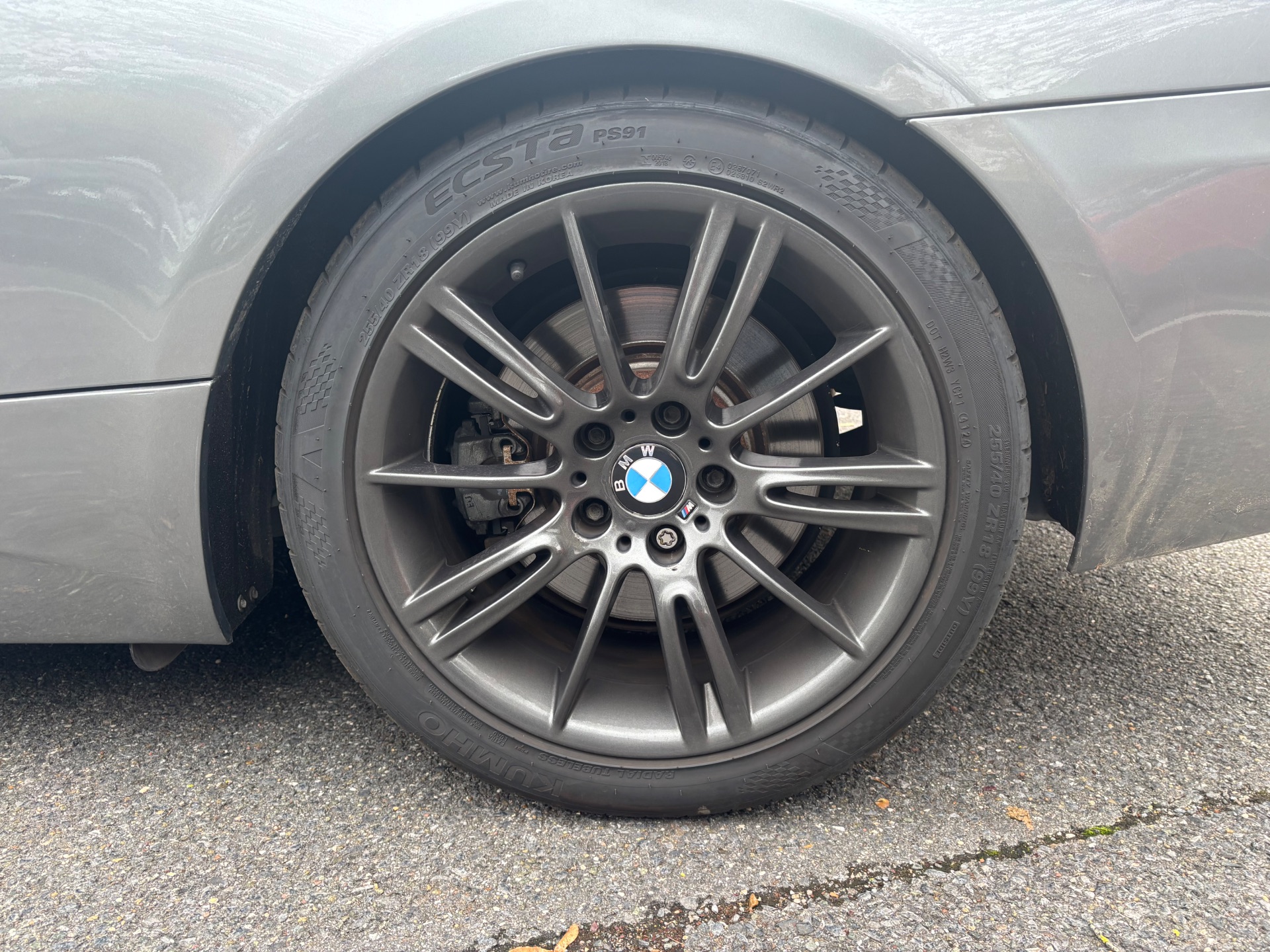 BMW Série 3 3.0 286ch Luxe