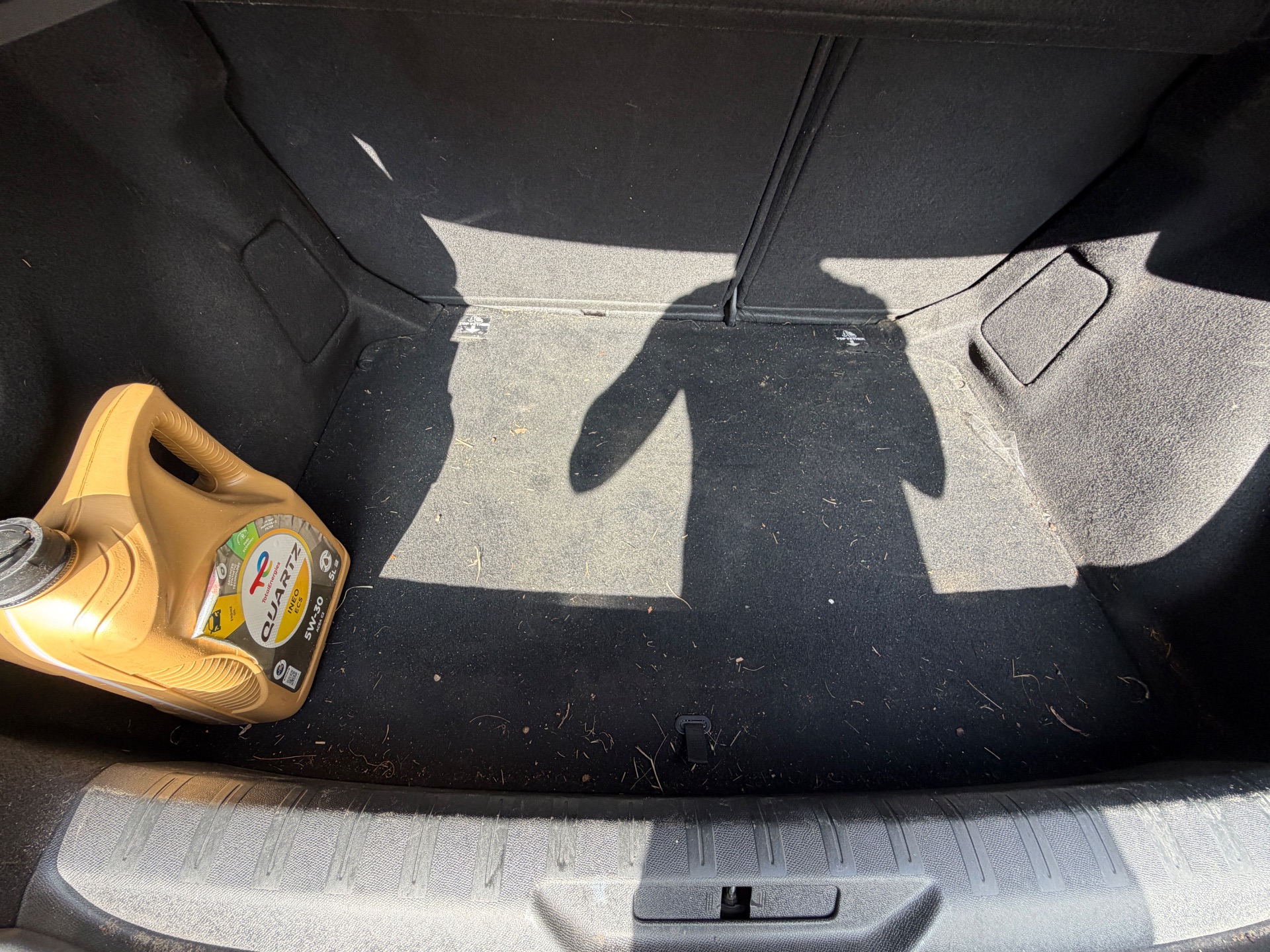 Peugeot 308 1.2 THP 110ch “Style”