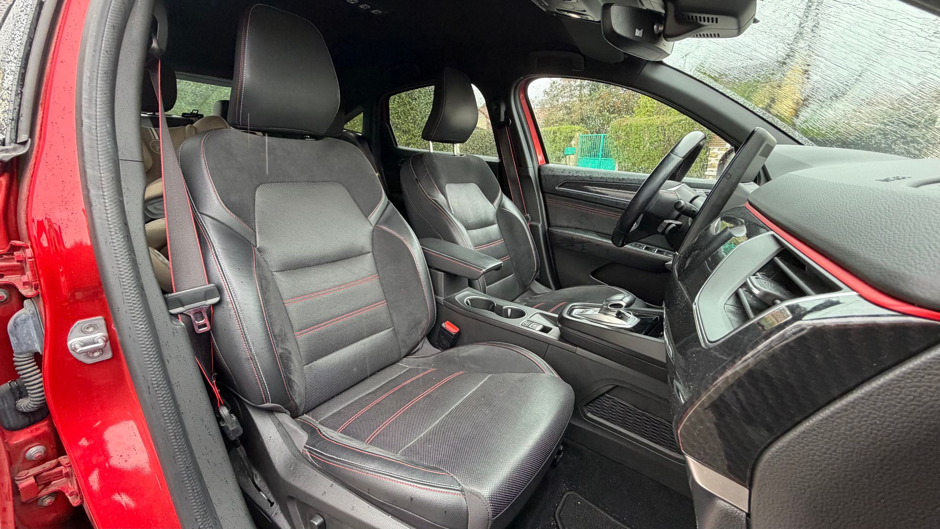 Renault Arkana 1.6 E-TECH 145ch RS LINE