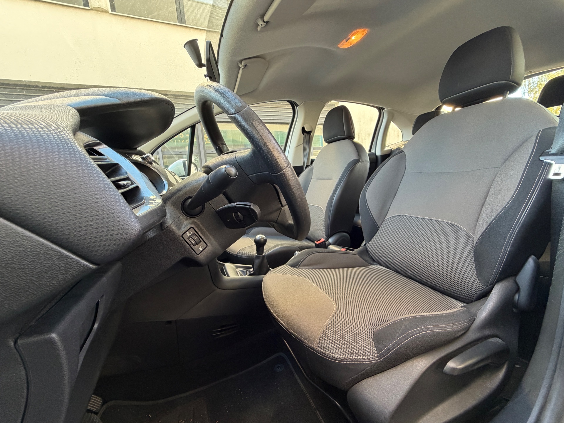 Citroën C3 1.0 VTI 68ch “Confort”