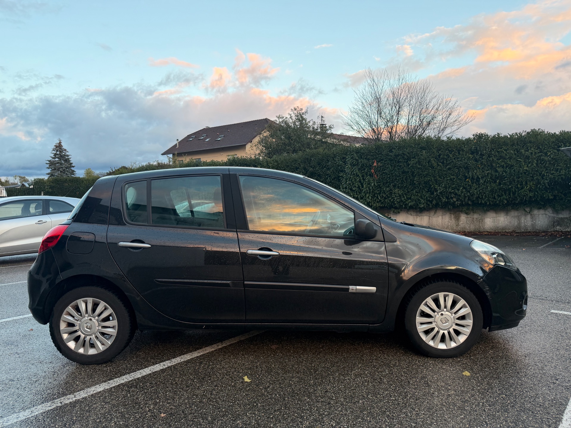 Renault Clio III 1.2 75ch