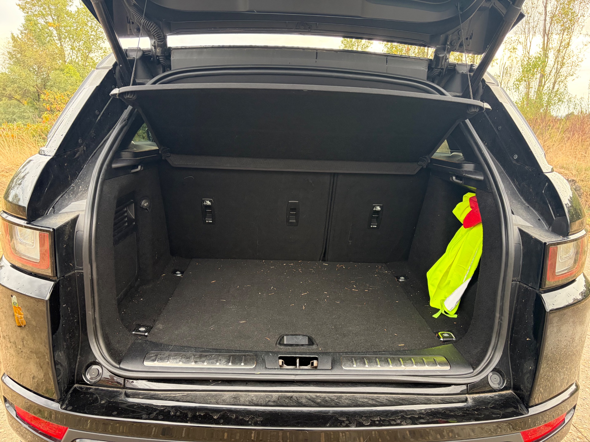 Land Rover Range Rover Evoque 2,0 240ch Dynamic