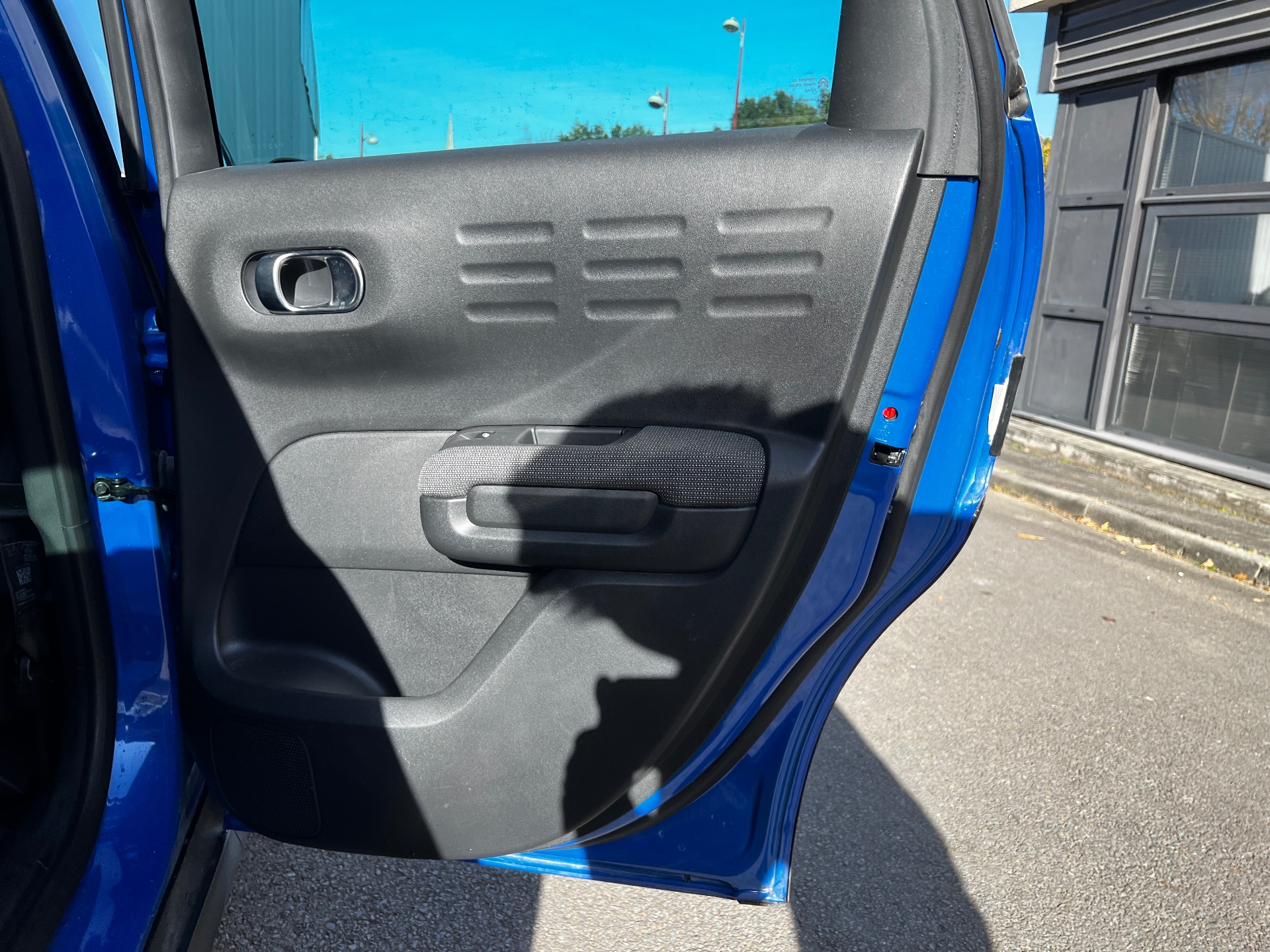 Citroën C3 Aircross Puretech 130ch PLUS