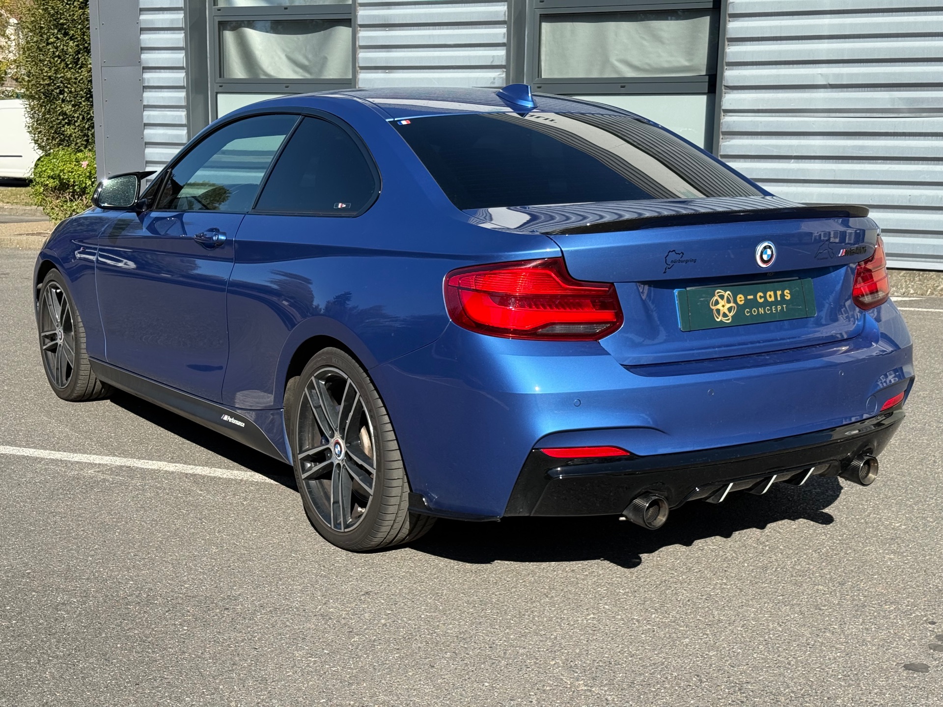BMW Série 2