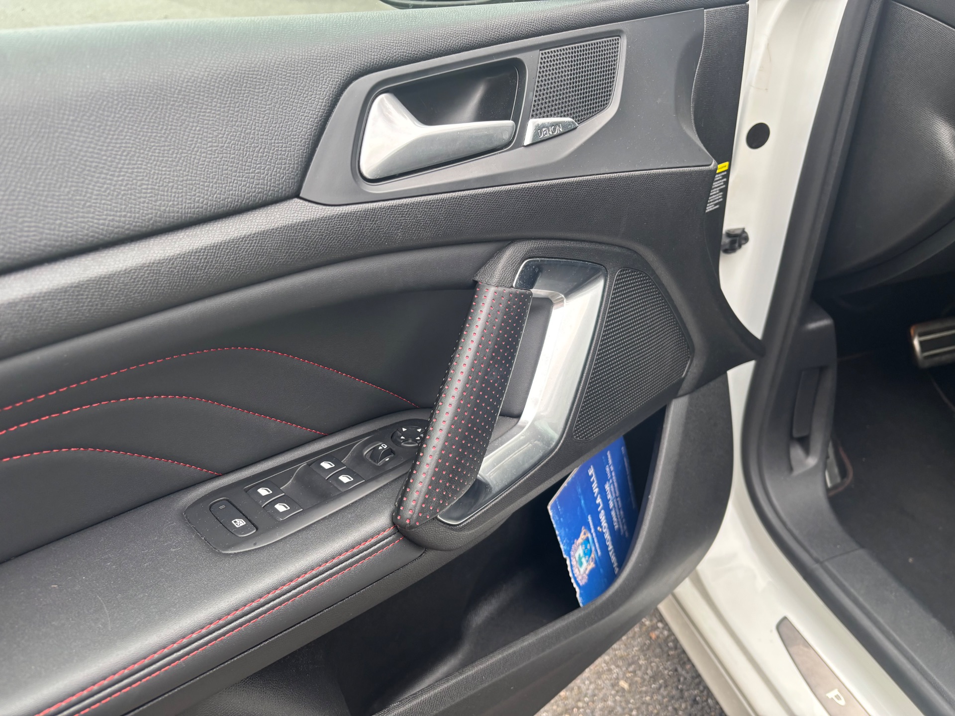 Peugeot 308 1.5 BlueHDI 130ch GT Line