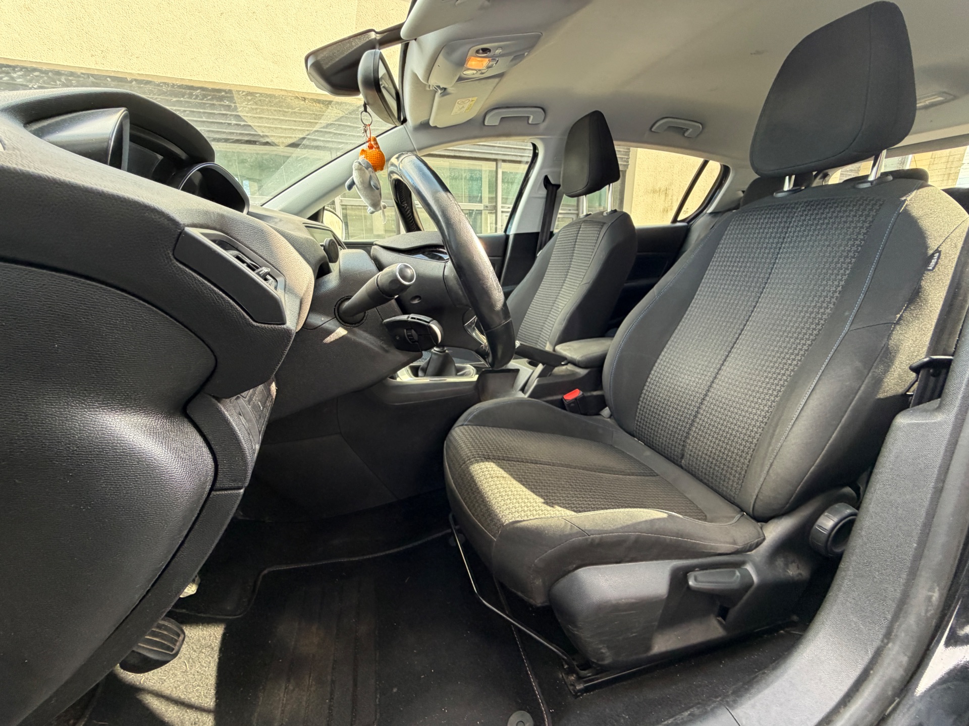 Peugeot 308 1.2 THP 110ch “Style”