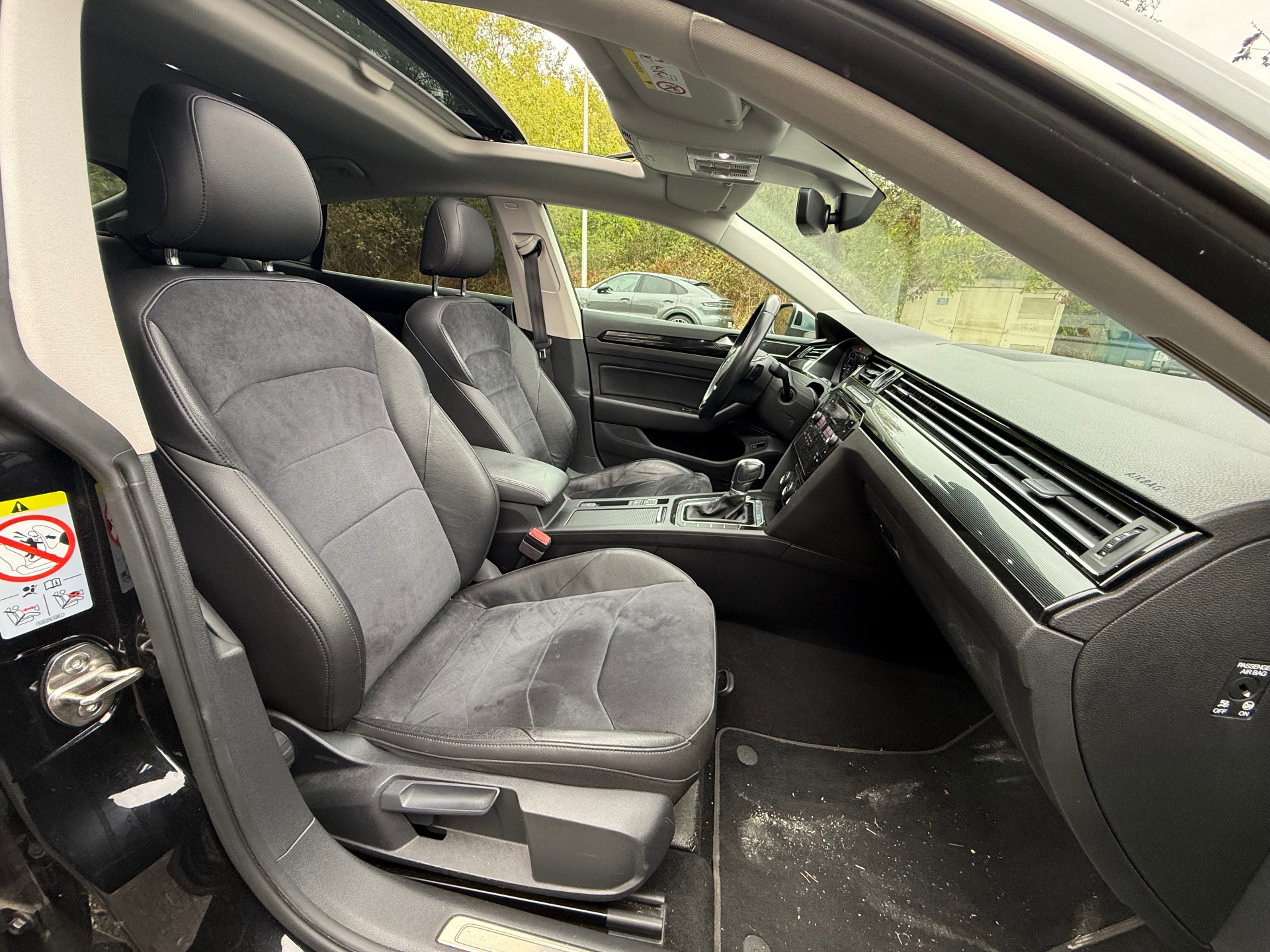 Volkswagen Arteon 2.0 TDi 150ch Elegance