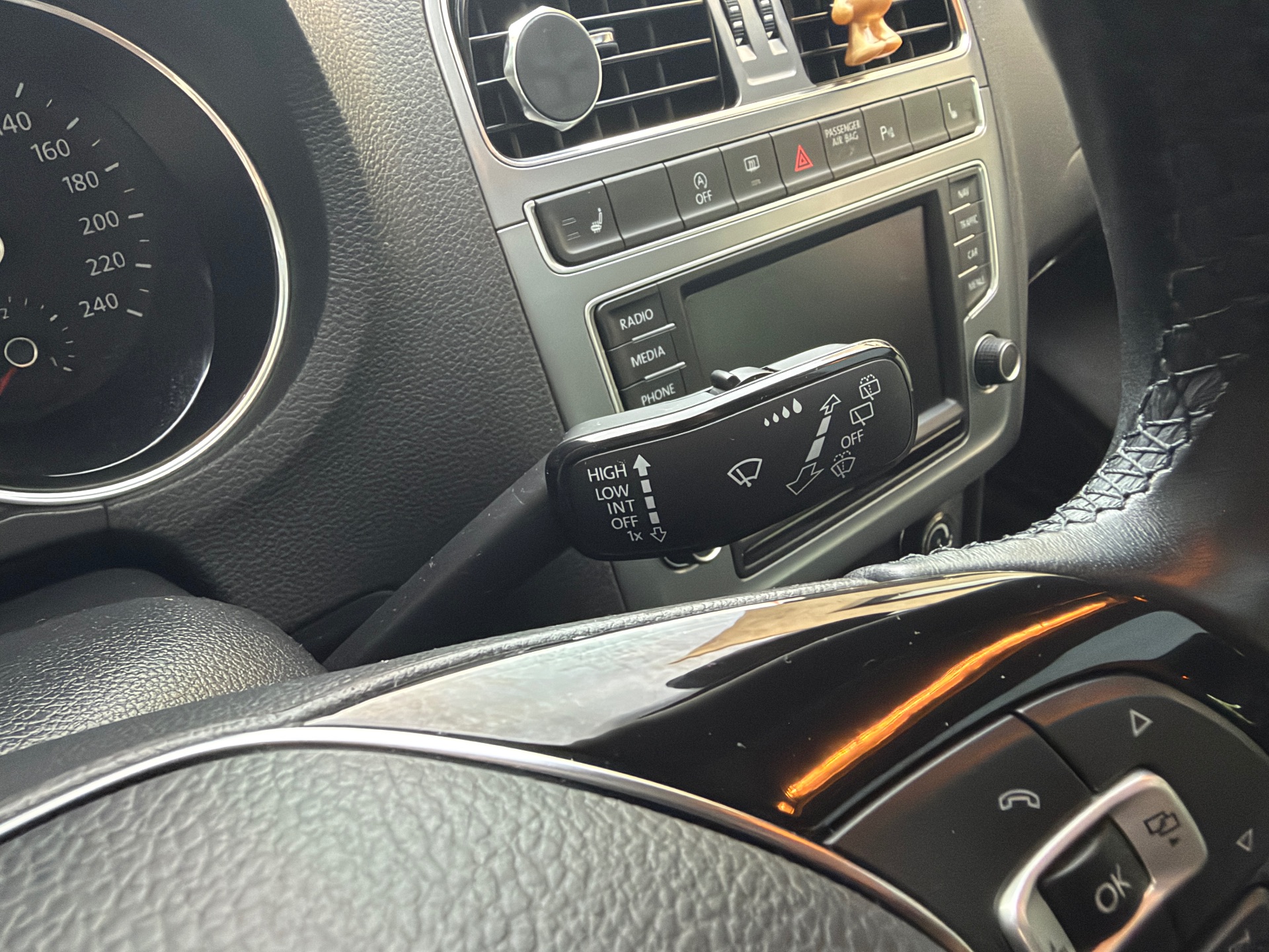 Volkswagen Polo 1.2 TSI 90ch “Allstar”
