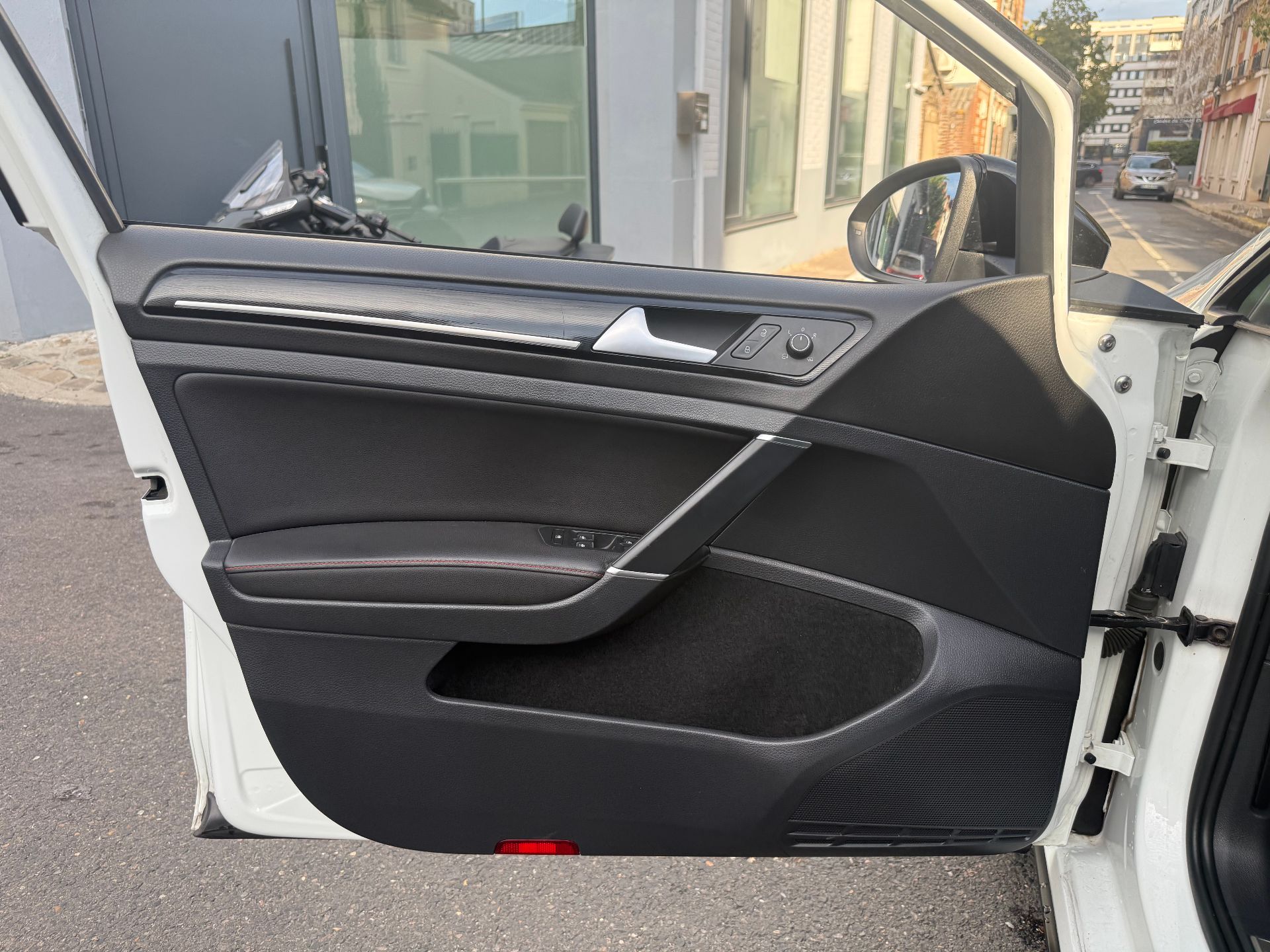 Volkswagen GOLF 7 2.0 tsi 320ch PERFORMANCE