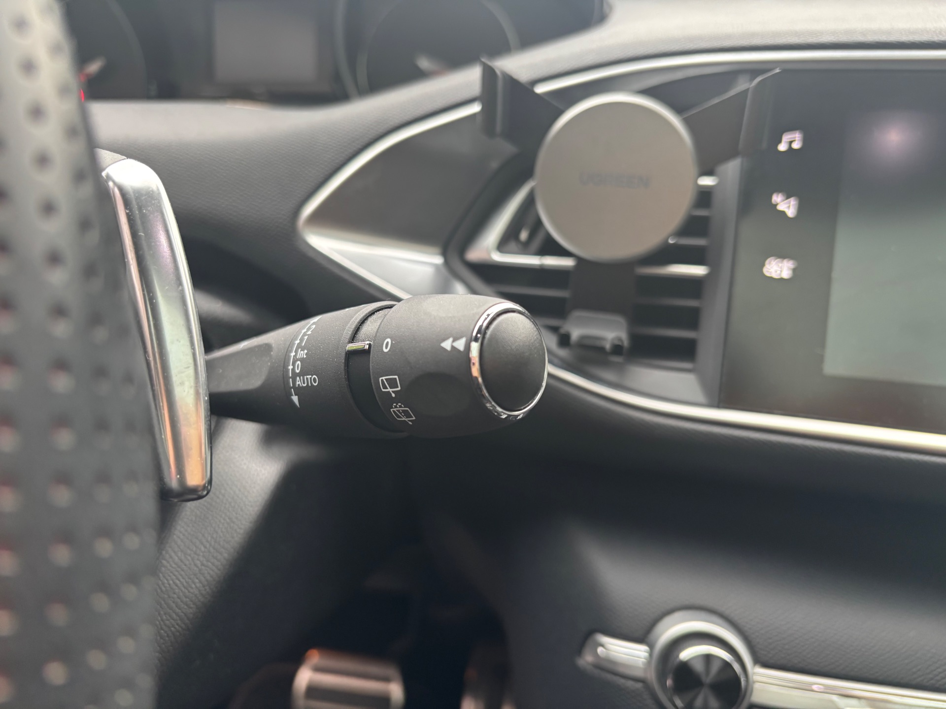 Peugeot 308 1.5 BlueHDI 130ch GT Line