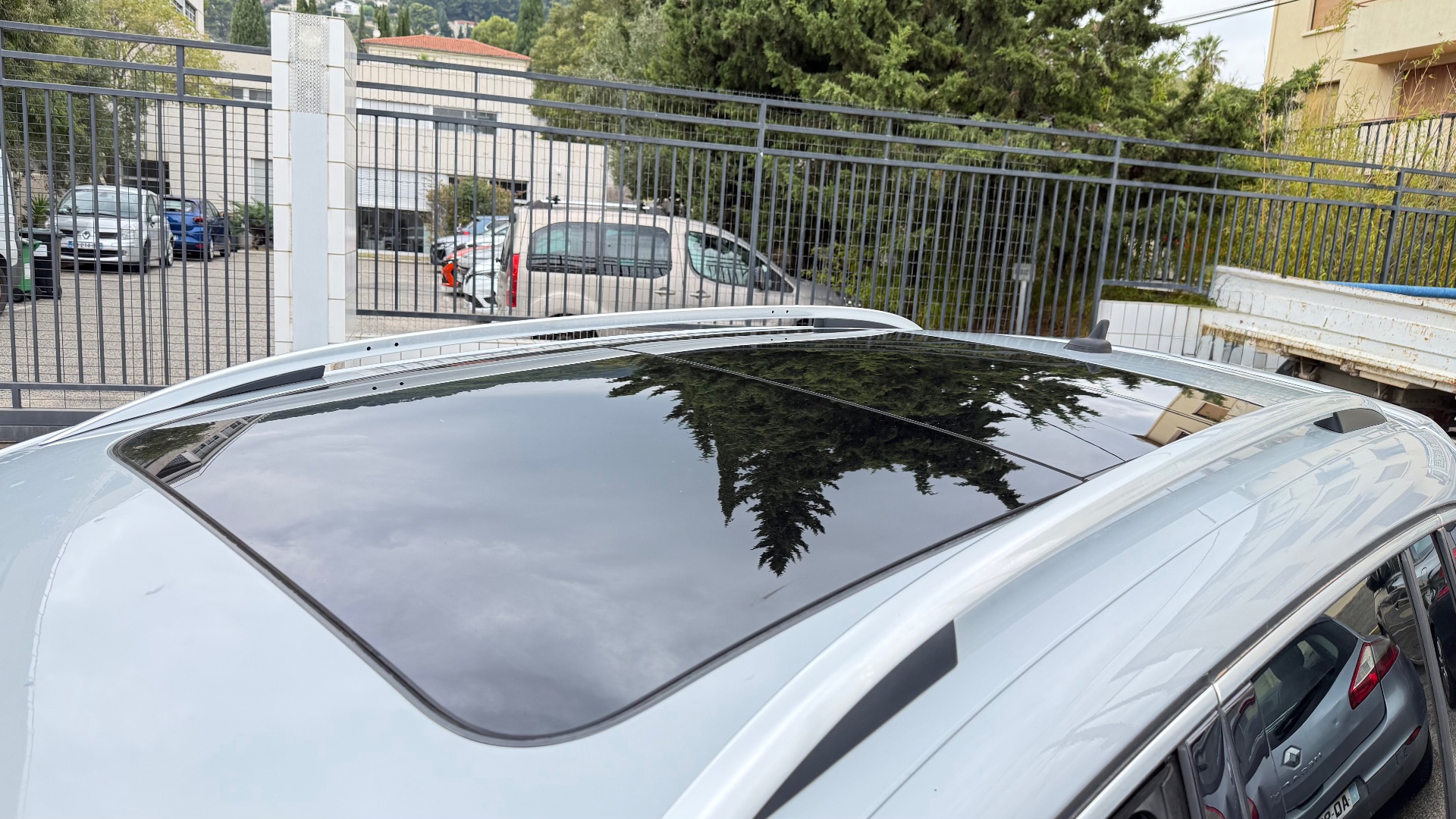 Volkswagen Tiguan 2.0 TDI 150ch R-LINE